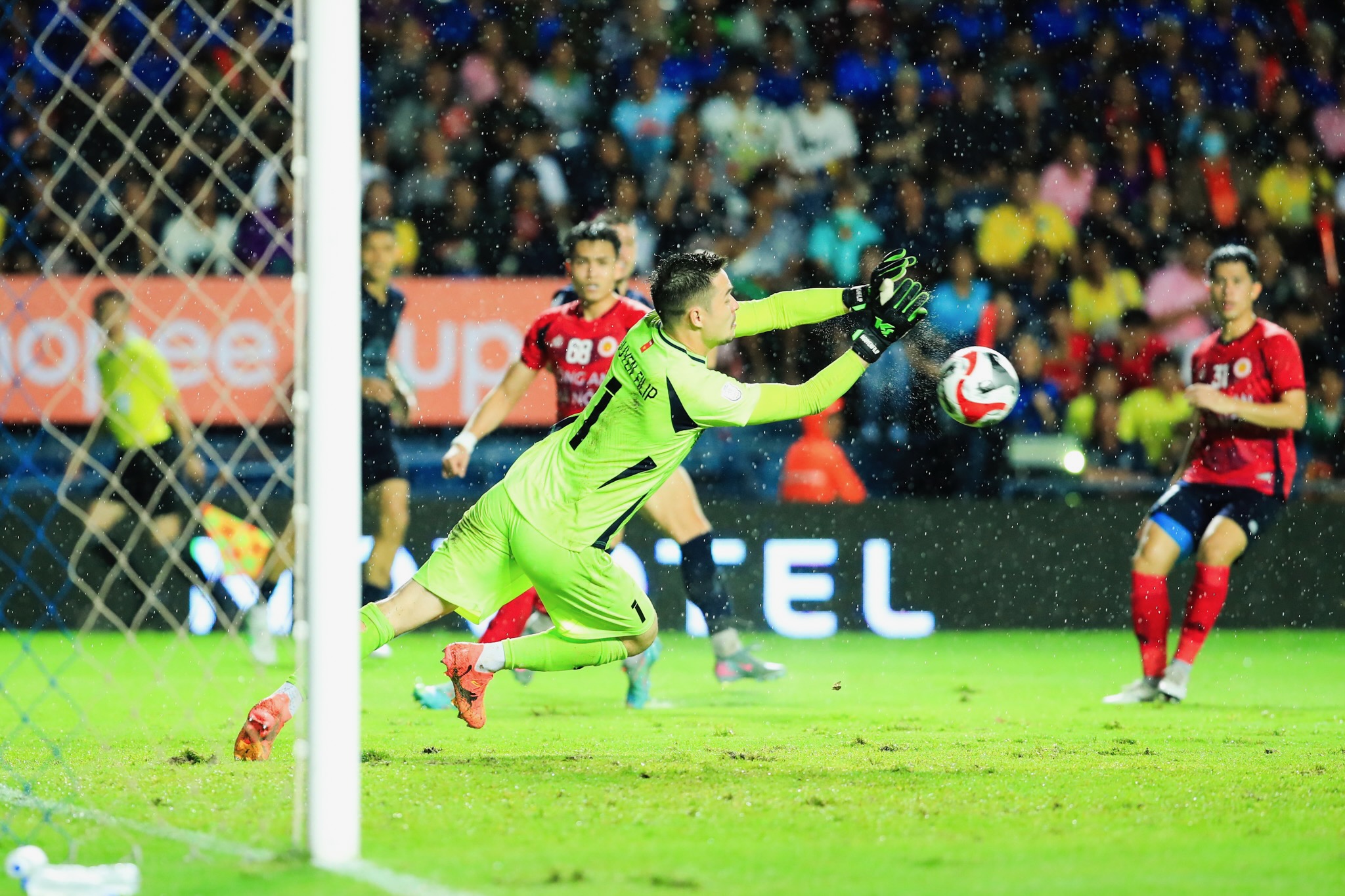 clb công an hà nội - Ảnh 1.