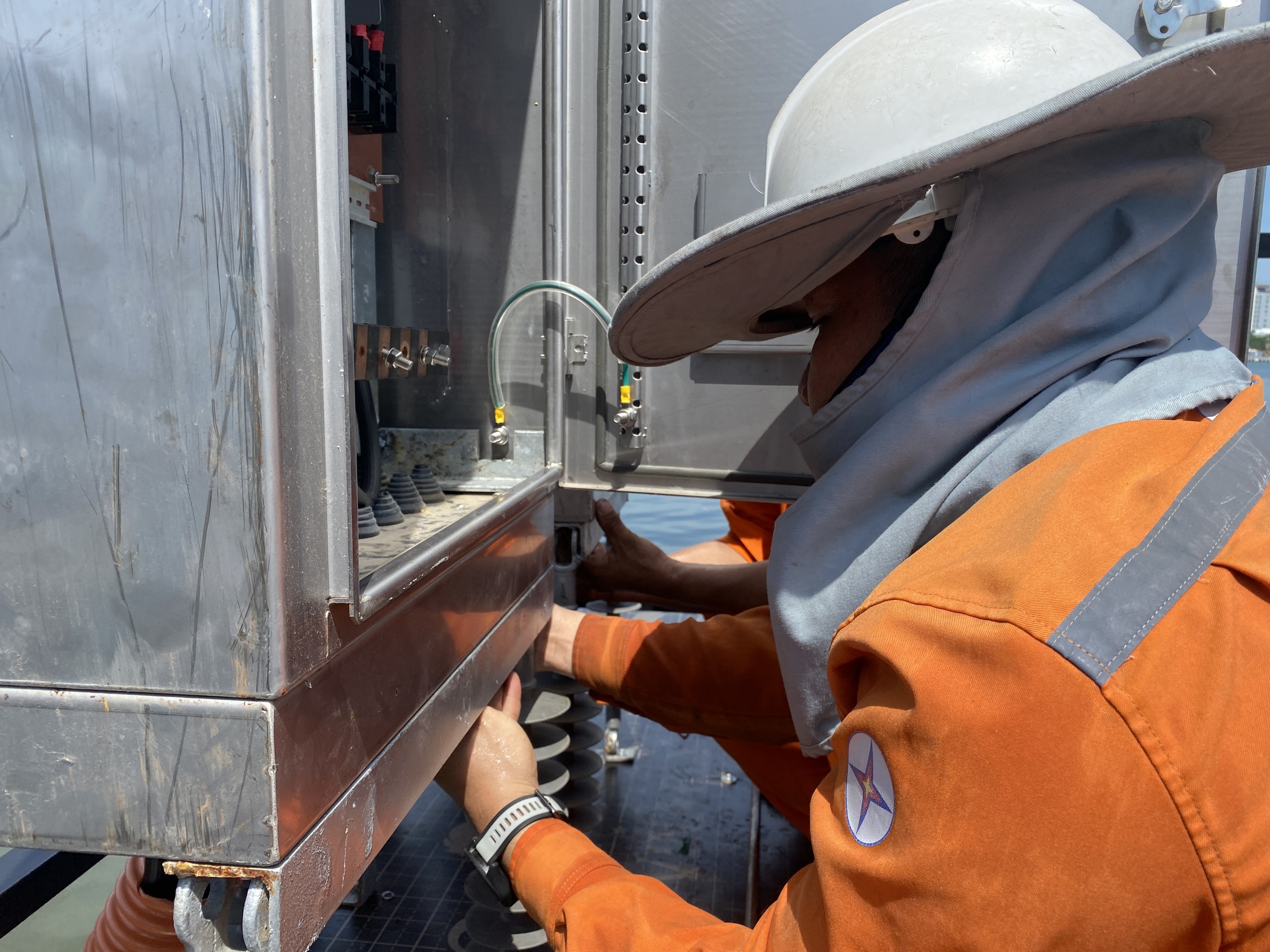 lễ hội pháo hoa - Ảnh 2.