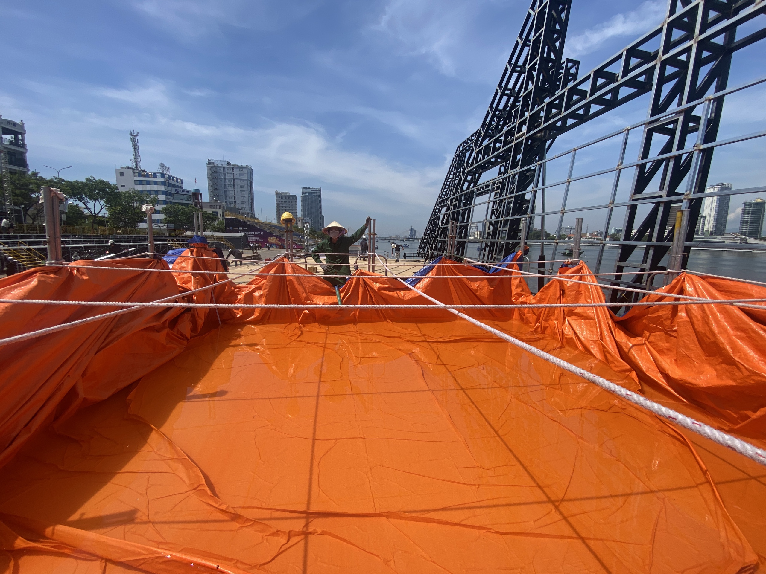 lễ hội pháo hoa - Ảnh 4.