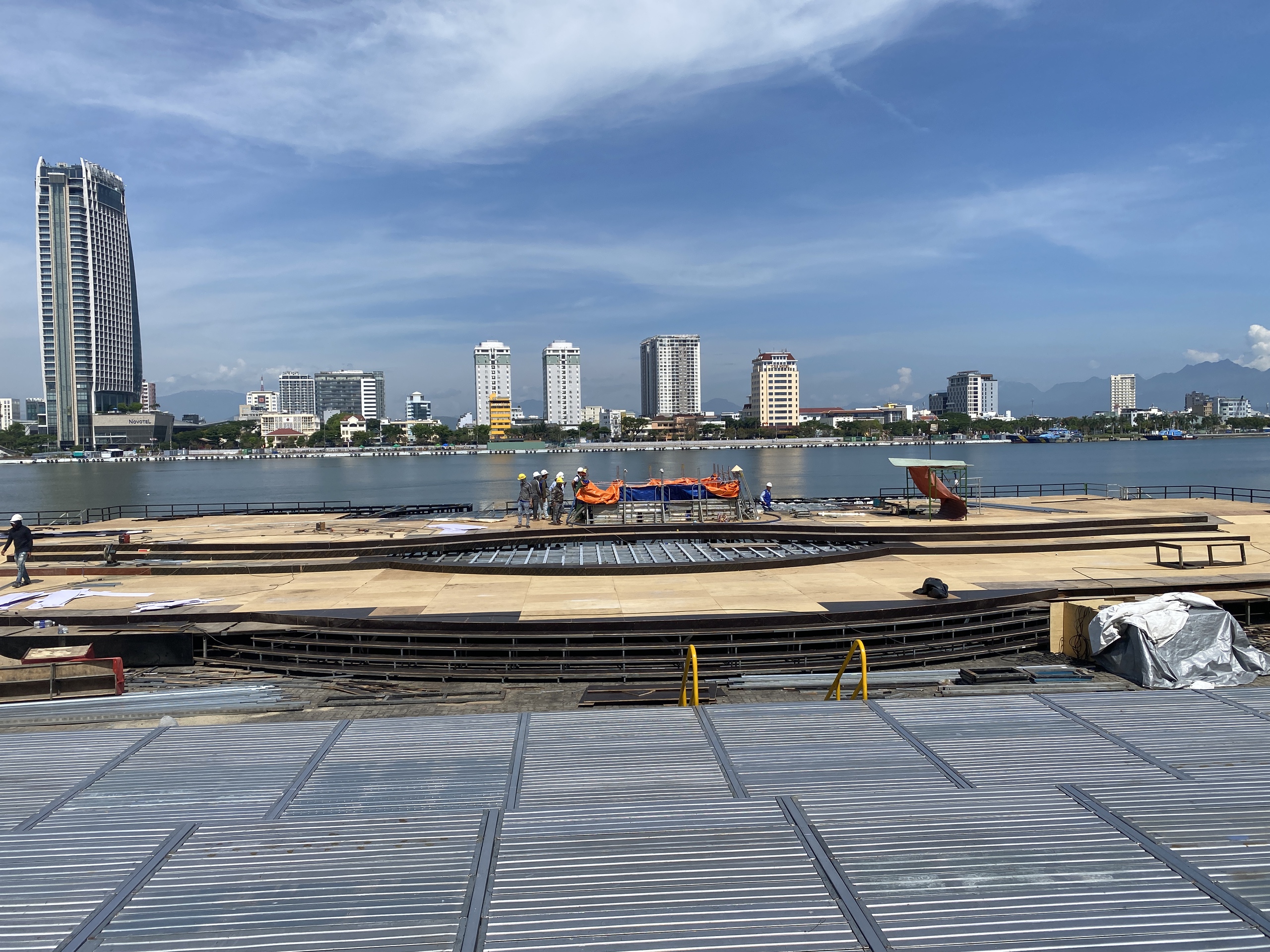 lễ hội pháo hoa - Ảnh 6.