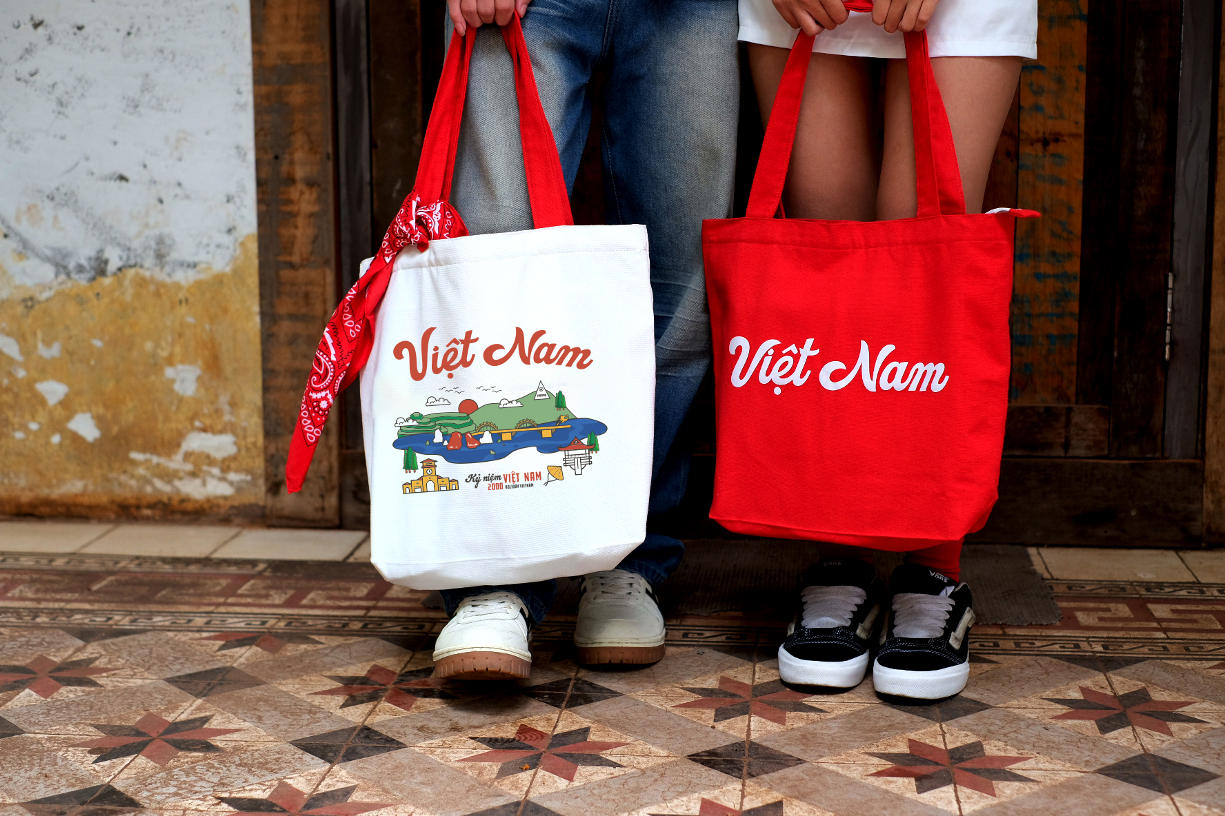 Thổi hồn Việt vào thiết kế sản phẩm - Ảnh 1.