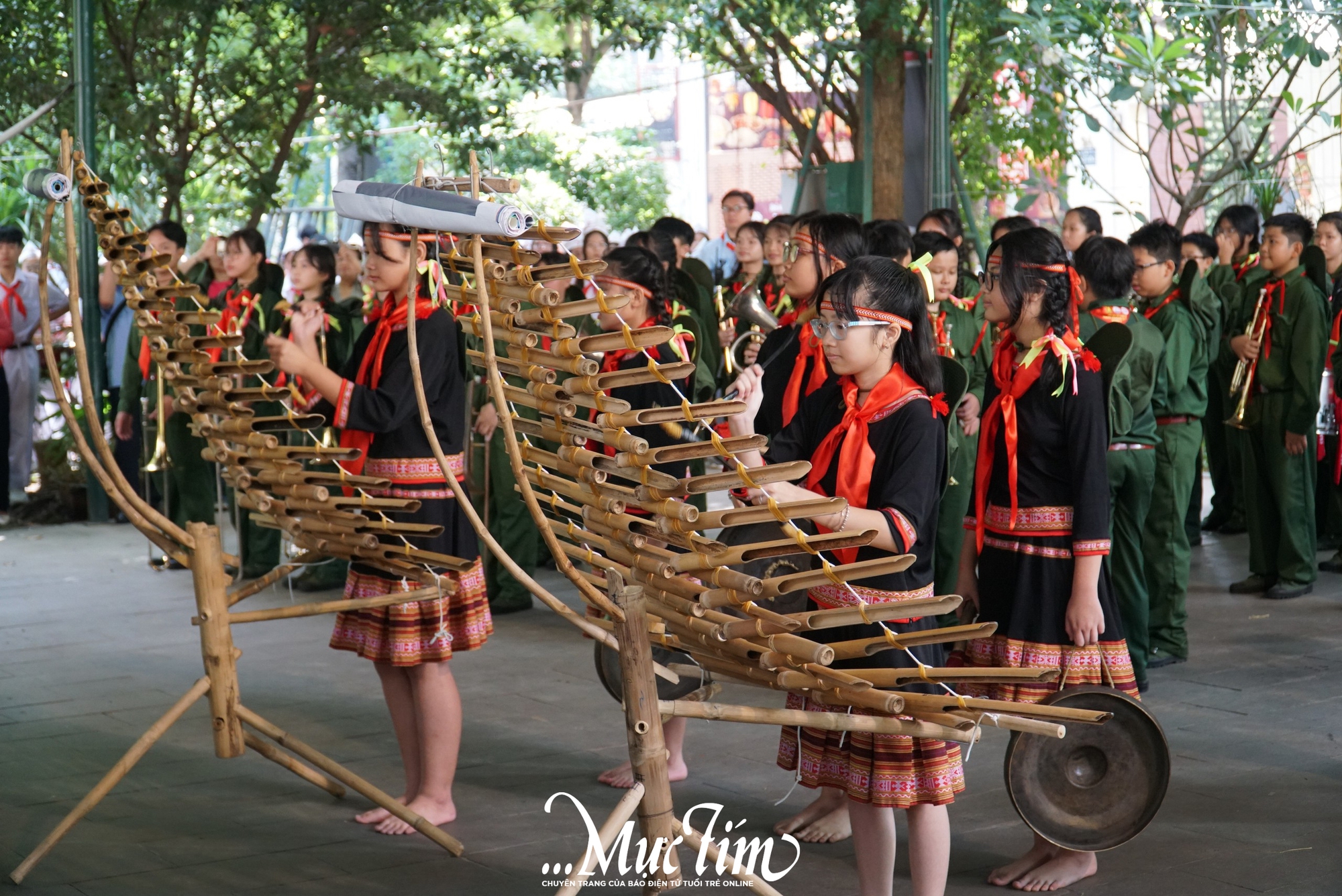 Nhiều điểm mới hấp dẫn tại Lễ hội Thiếu nhi TP.HCM lần 3 - Ảnh 3.