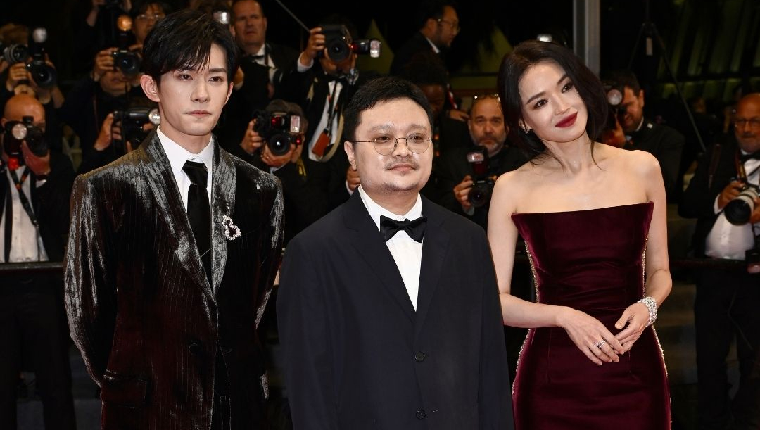 - Ảnh 1. Cannes - Ảnh 1.