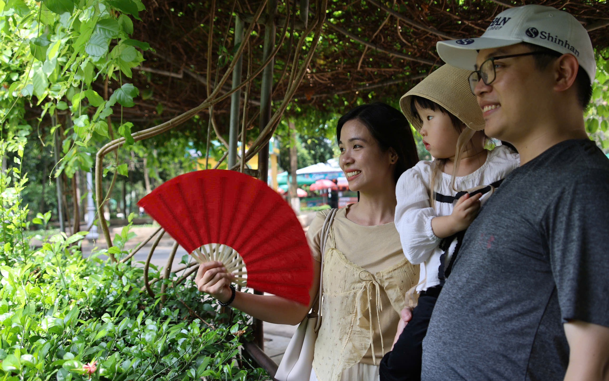 Tết Đoan Ngọ năm nay rơi vào ngày nào? - Ảnh 2.