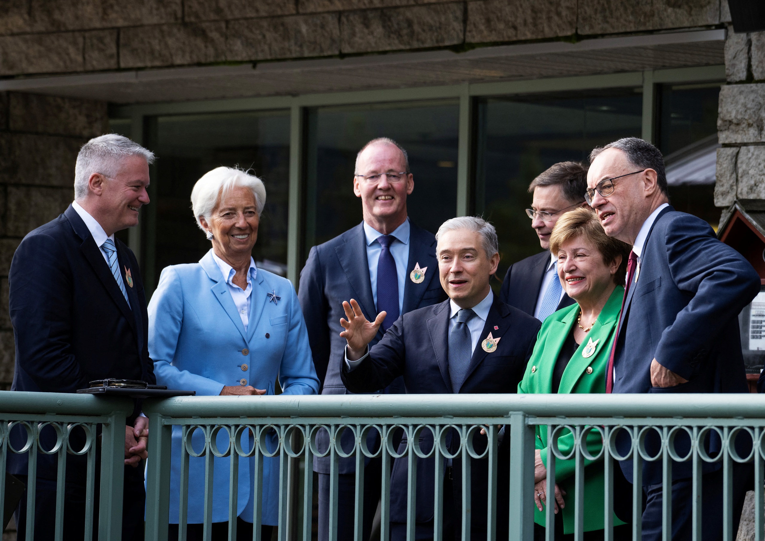 G7 - Ảnh 1.
