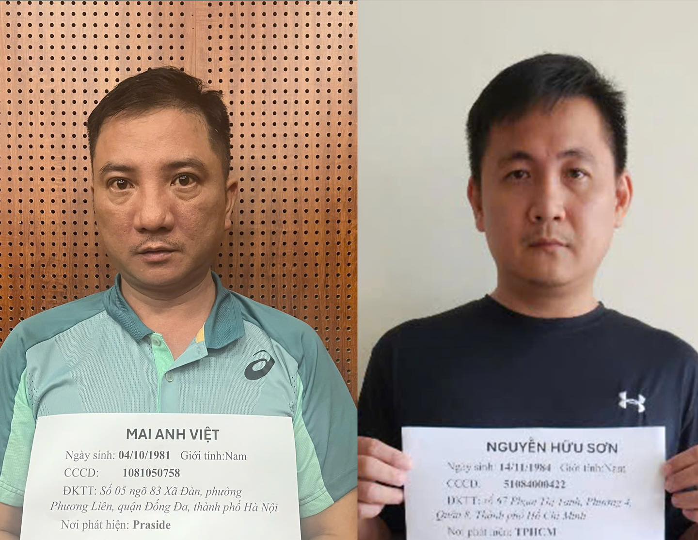 đánh bạc - Ảnh 1.