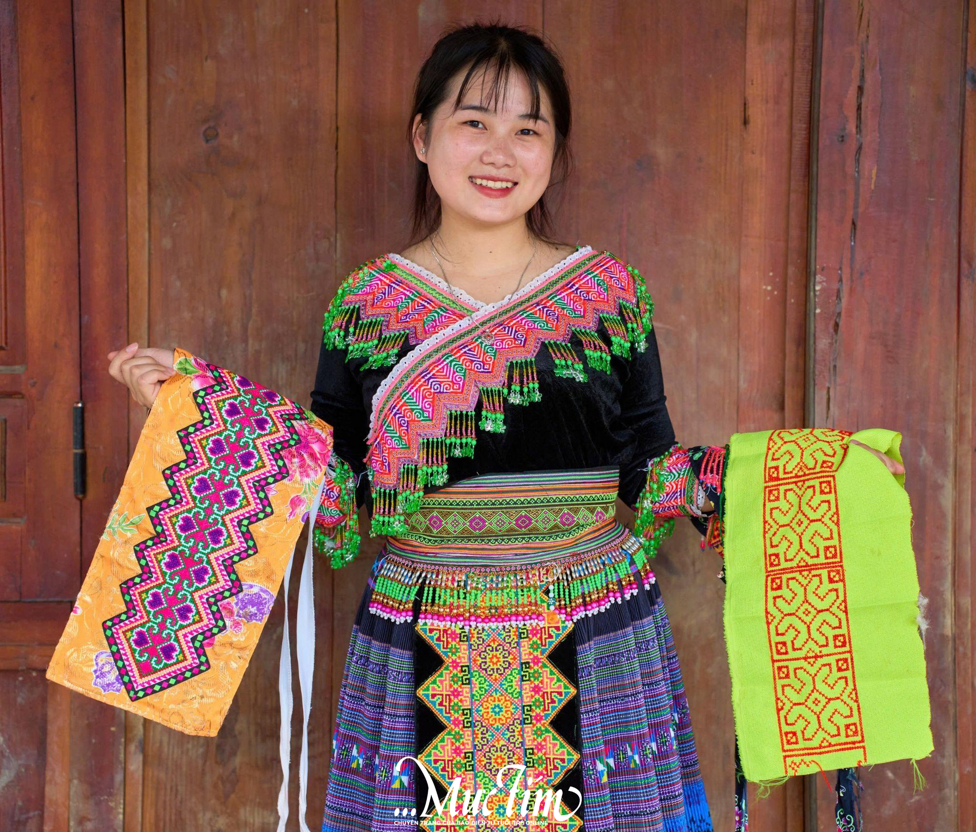 Nhọc nhằn hành trình đi tìm con chữ của học trò Đắk Nông- Ảnh 4.