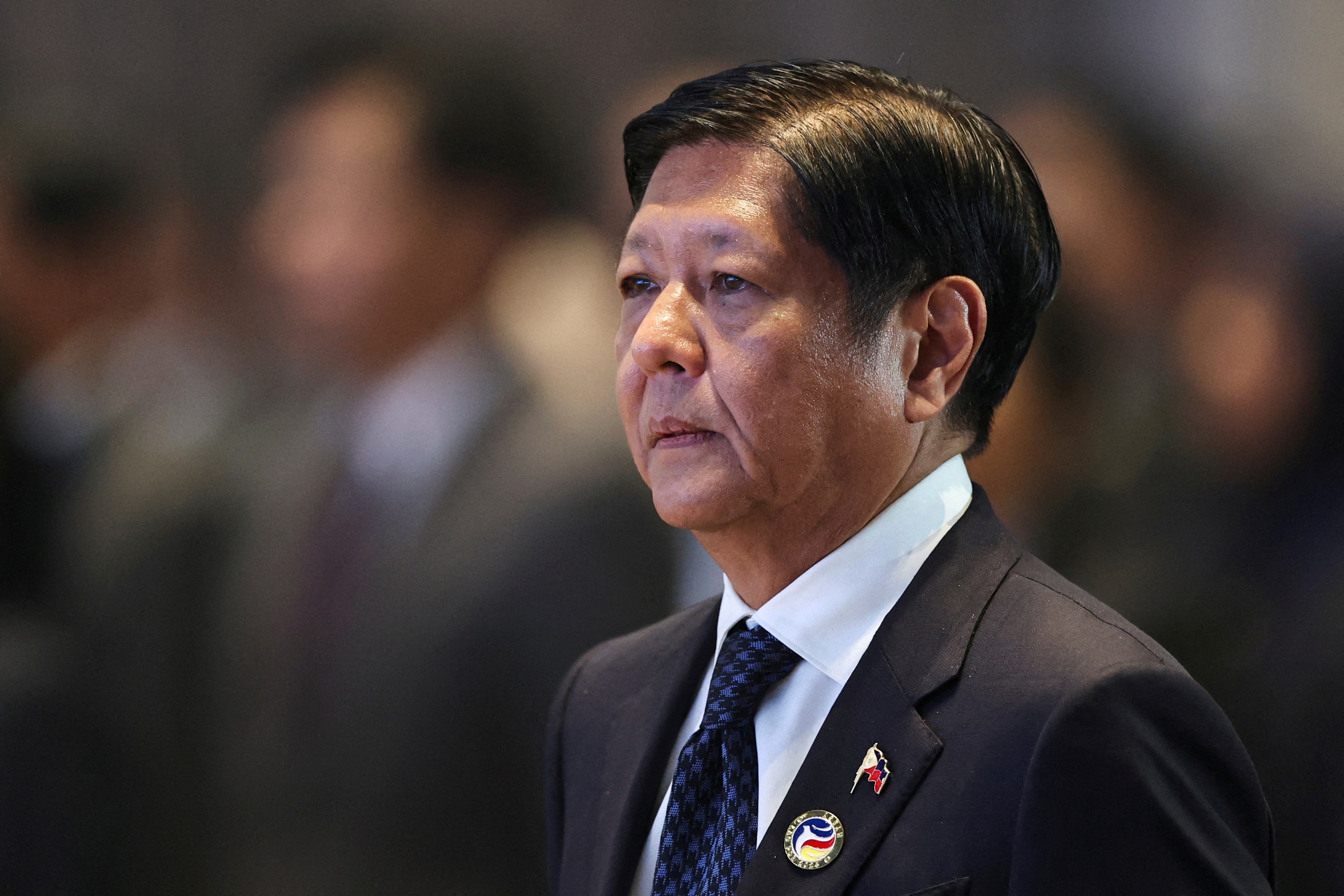 Philippines - Ảnh 1.