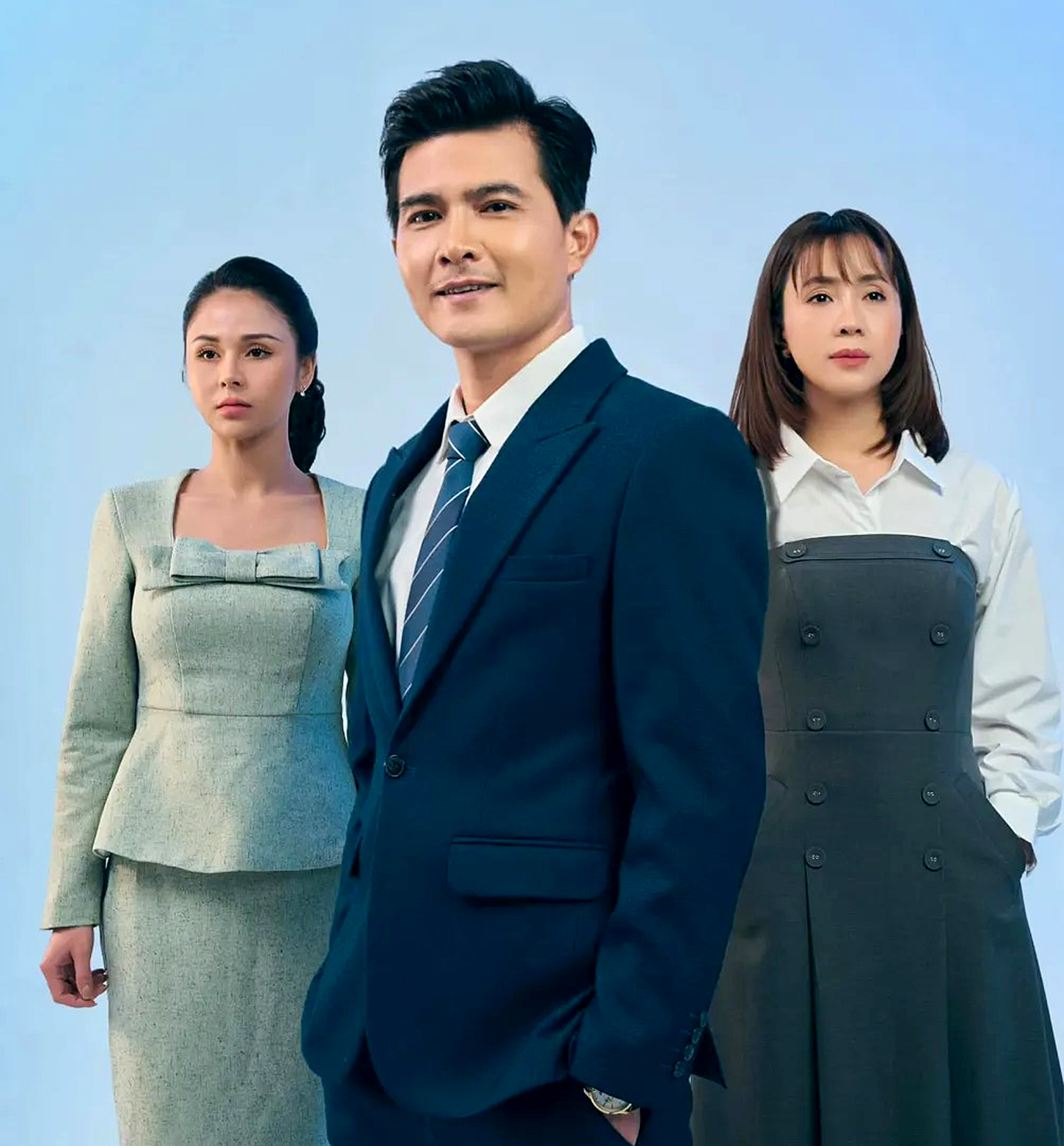 Khán giả nghiện drama hay ngán drama? - Ảnh 1.