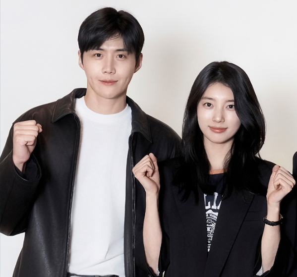 Suzy, Kim Seon Ho tái hợp dự án mới, Ji Chang Wook đối đầu D.O. (EXO)- Ảnh 1.