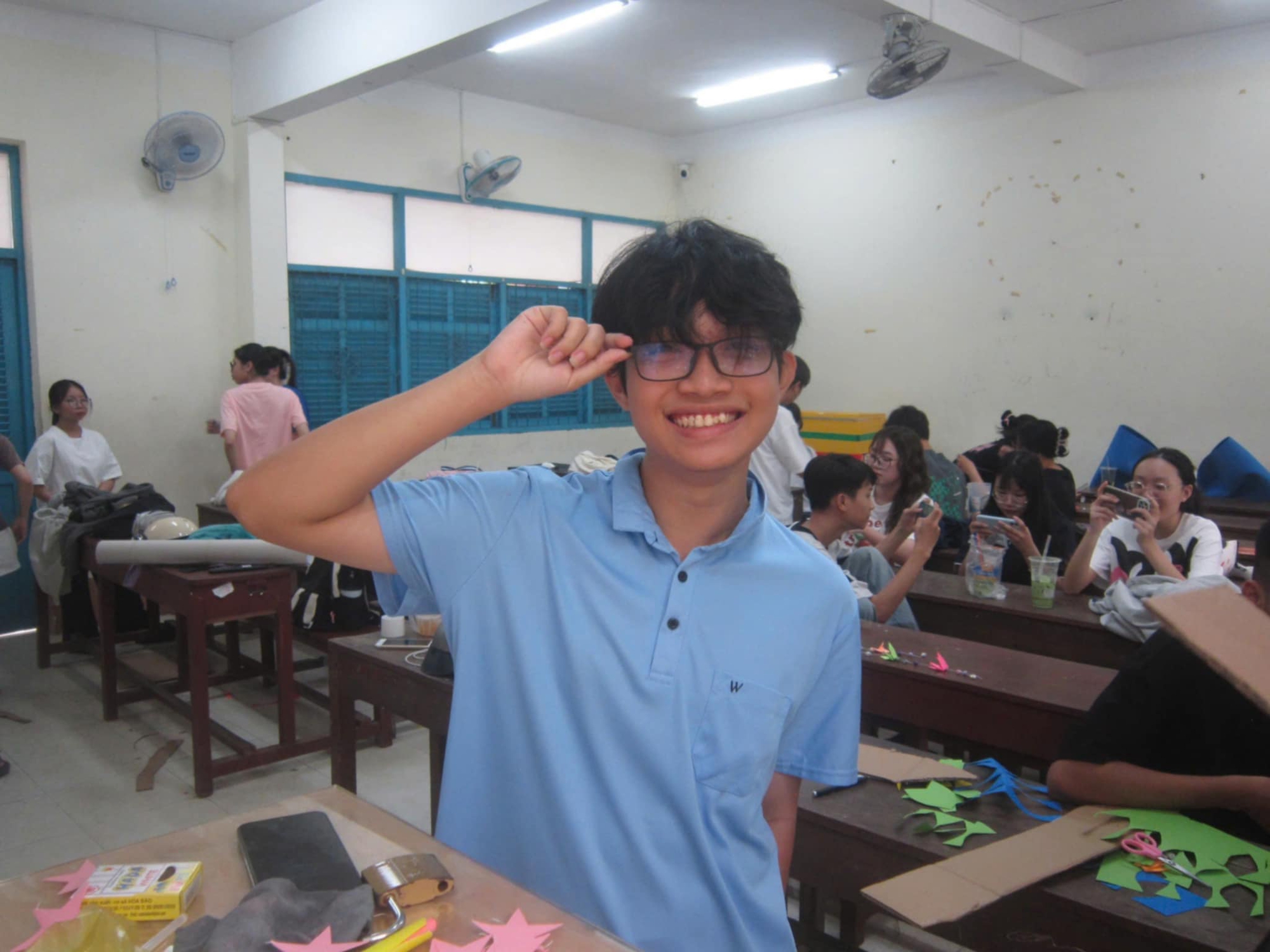 Teen lên kế hoạch hè để vừa học, vừa chơi - Ảnh 4.