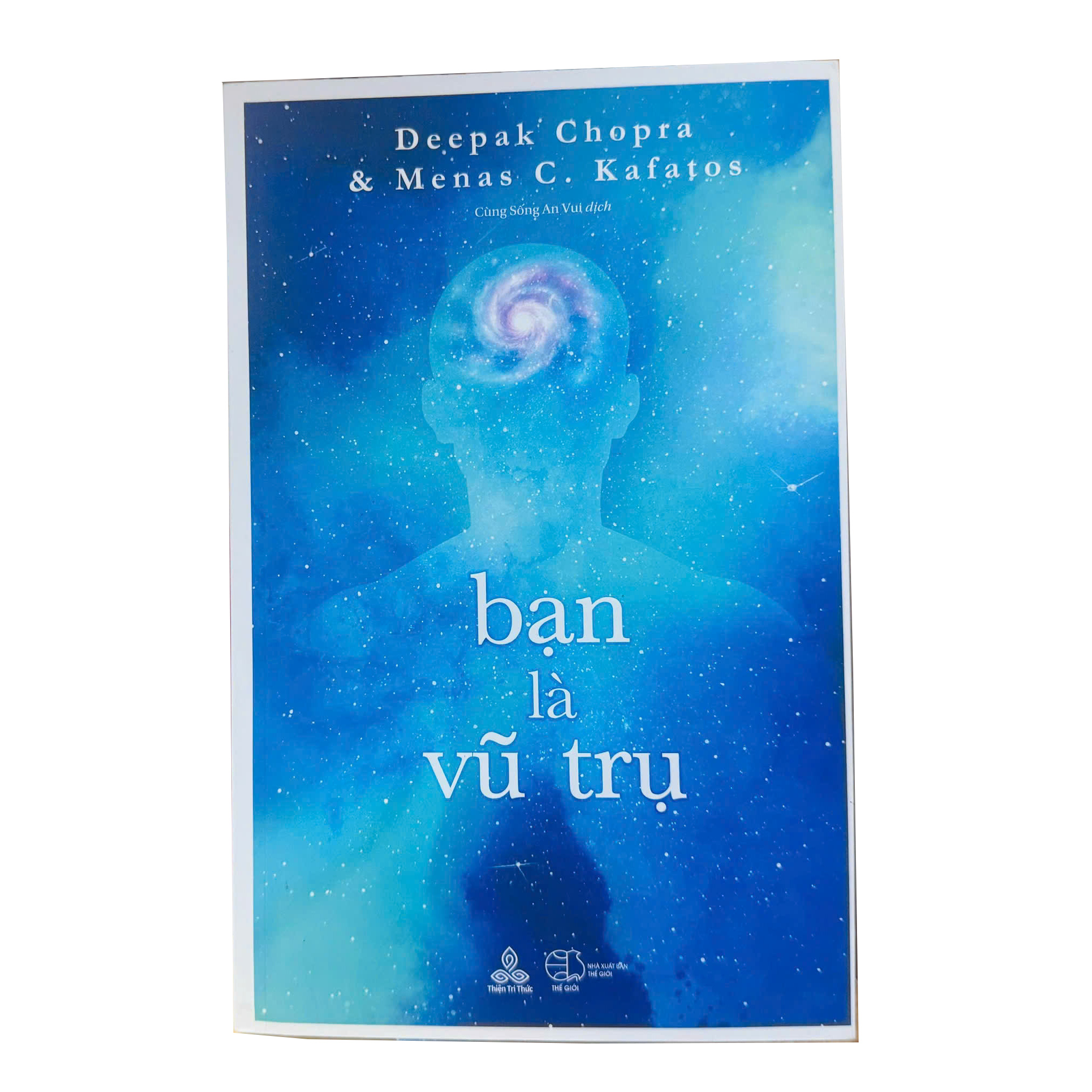 vũ trụ - Ảnh 1.