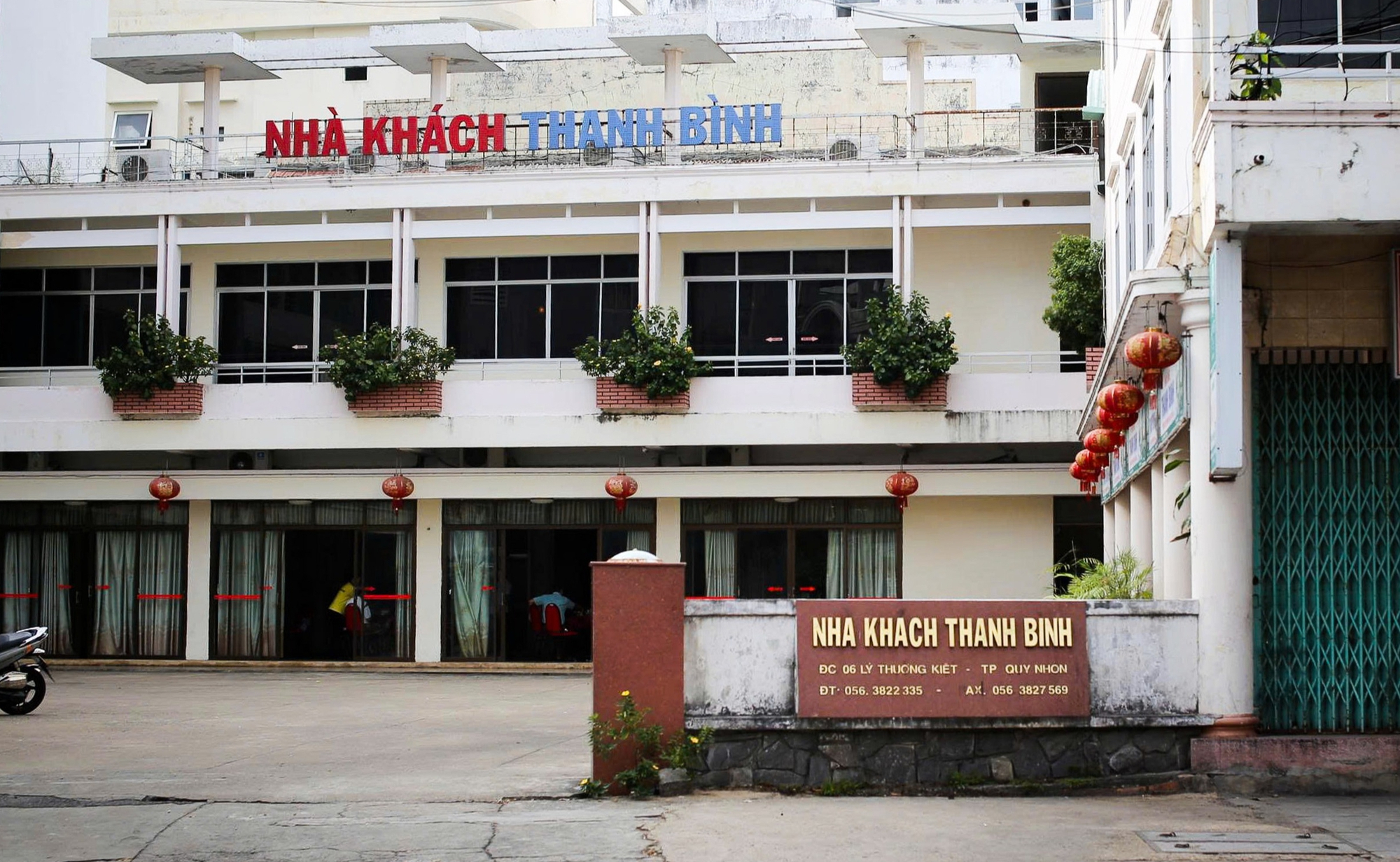 Hơn 1.000 cán bộ Gia Lai có nhu cầu nhà ở công vụ khi nhập tỉnh - Ảnh 1.