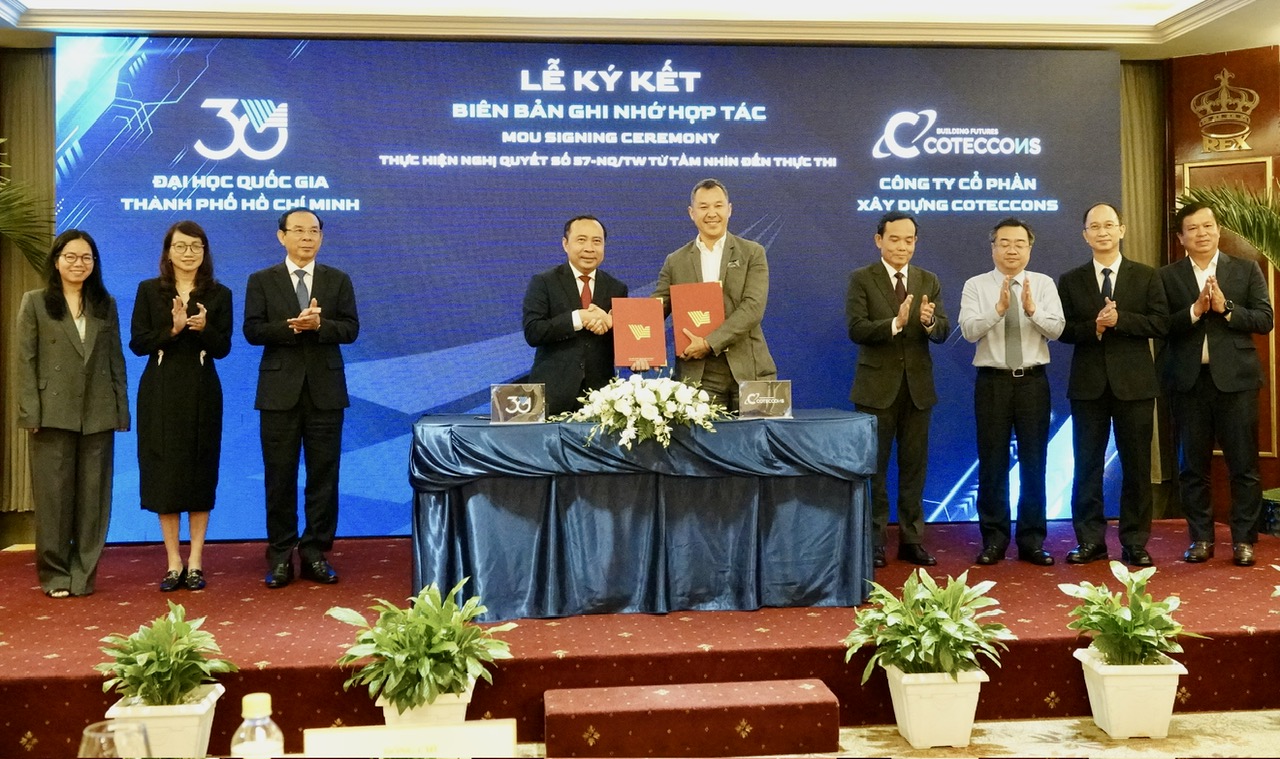 Ông Trần Lưu Quang: Cần cắt giảm 50% thủ tục cho mô hình liên kết nhà nước, nhà trường, doanh nghiệp - Ảnh 8.