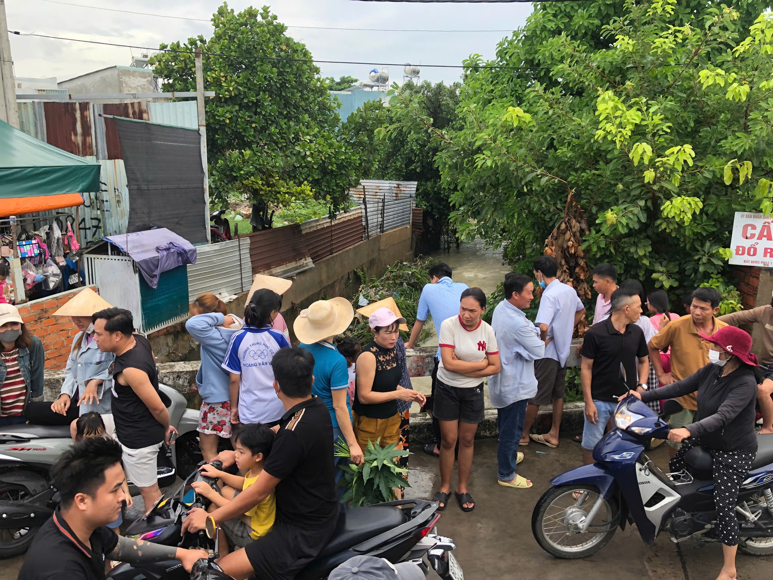 nước cuốn trôi - Ảnh 6.