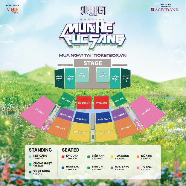 Superfest - Ảnh 3.
