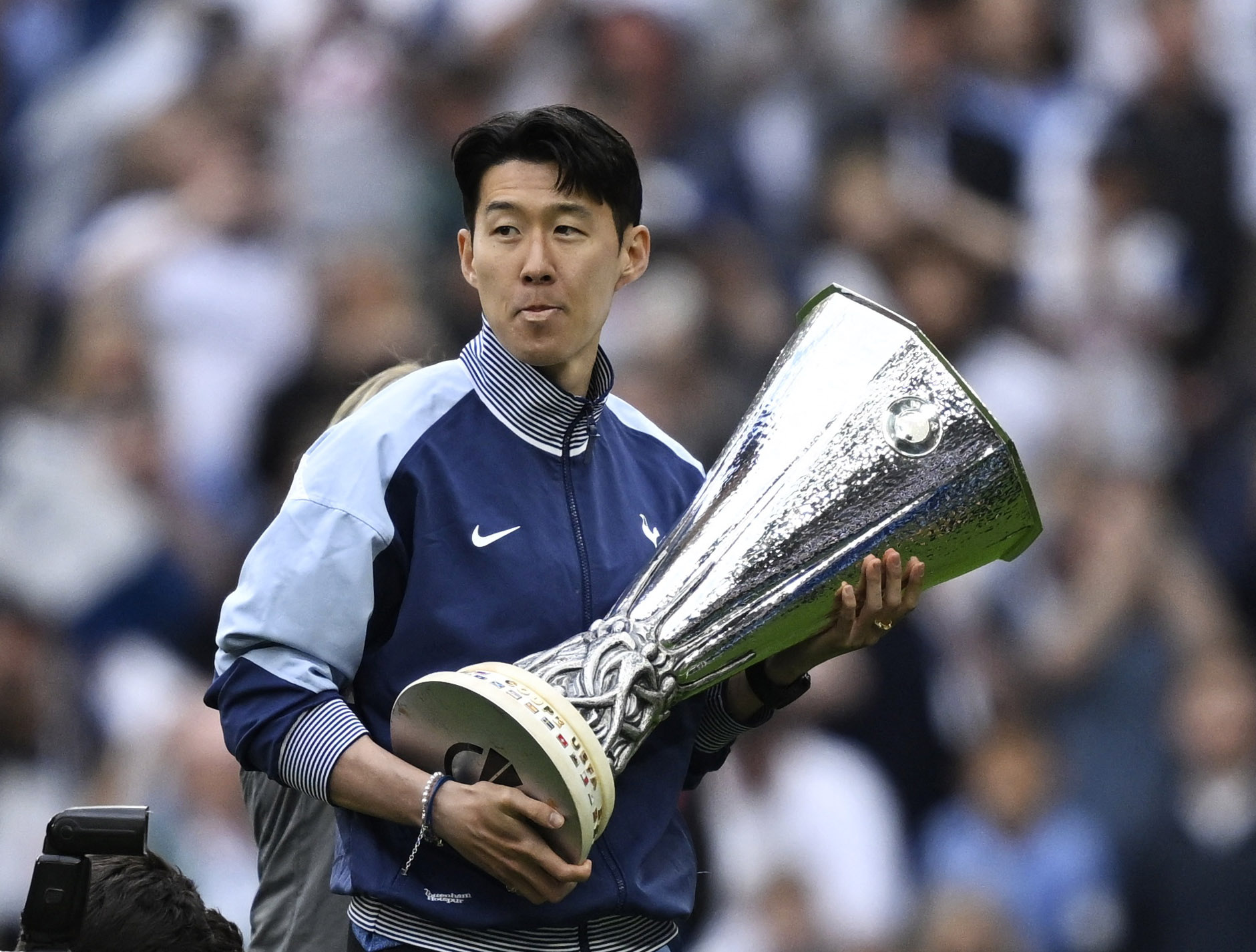 Champions League - Ảnh 1.