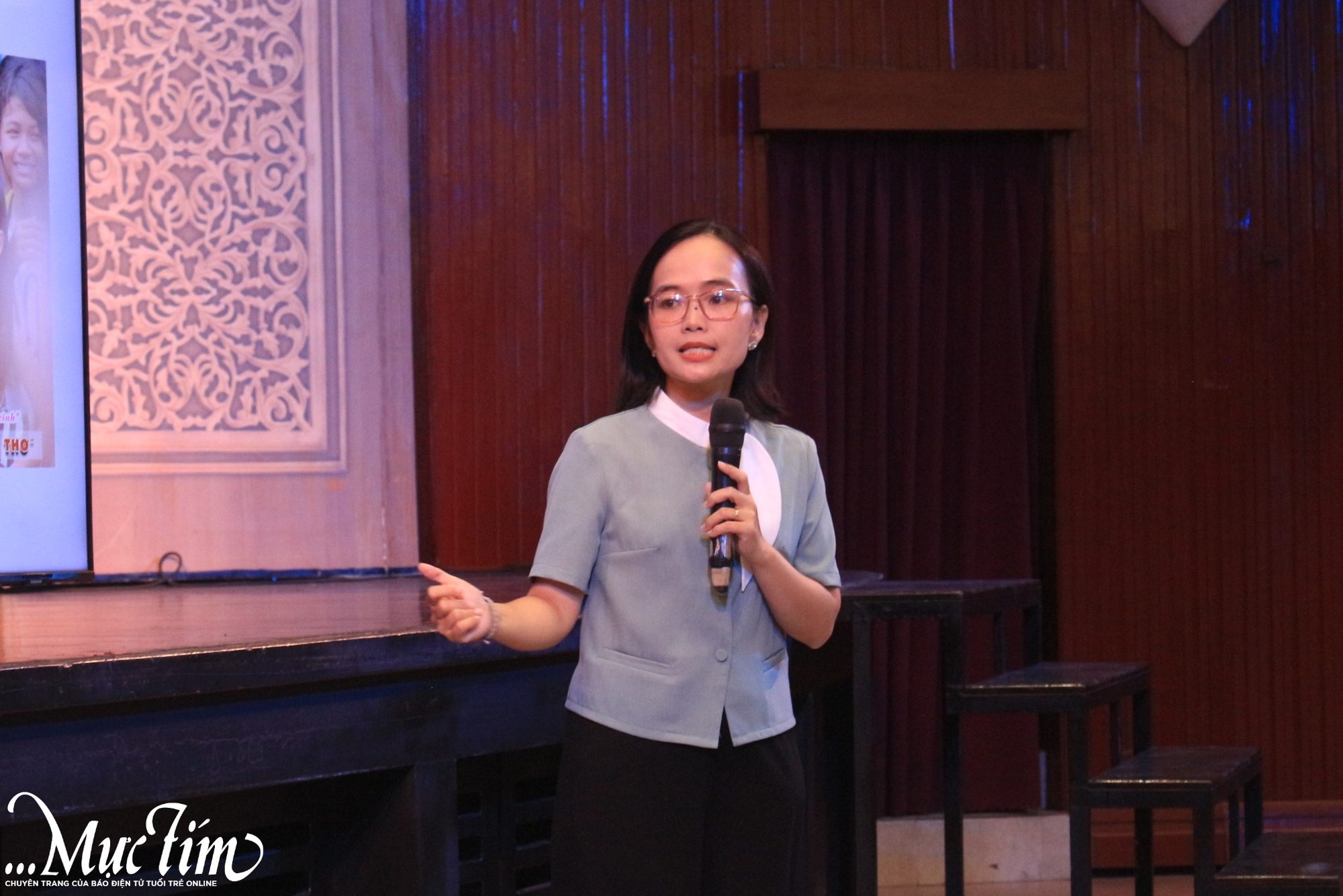 Hơn 400 chỉ huy Hoa phượng đỏ tham gia tập huấn trước ngày ra quân- Ảnh 2.