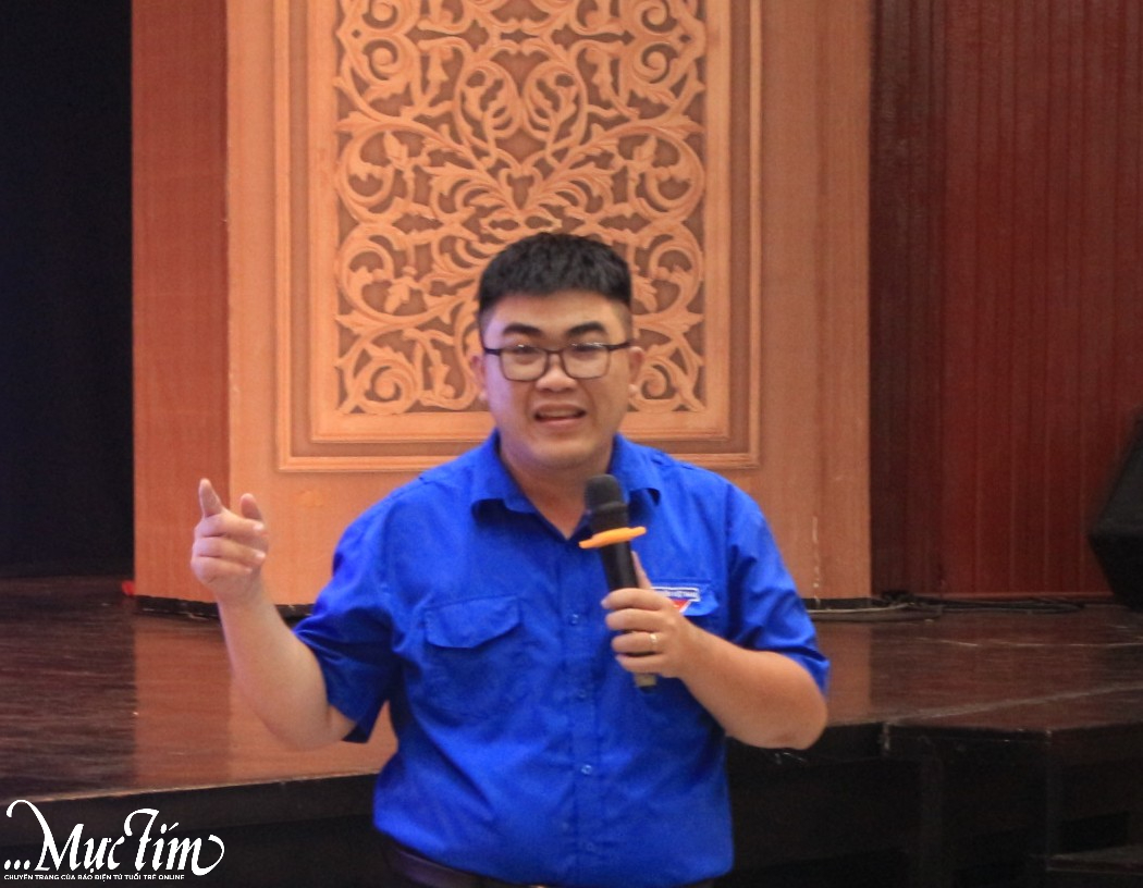 Hơn 400 chỉ huy Hoa phượng đỏ tham gia tập huấn trước ngày ra quân- Ảnh 7.