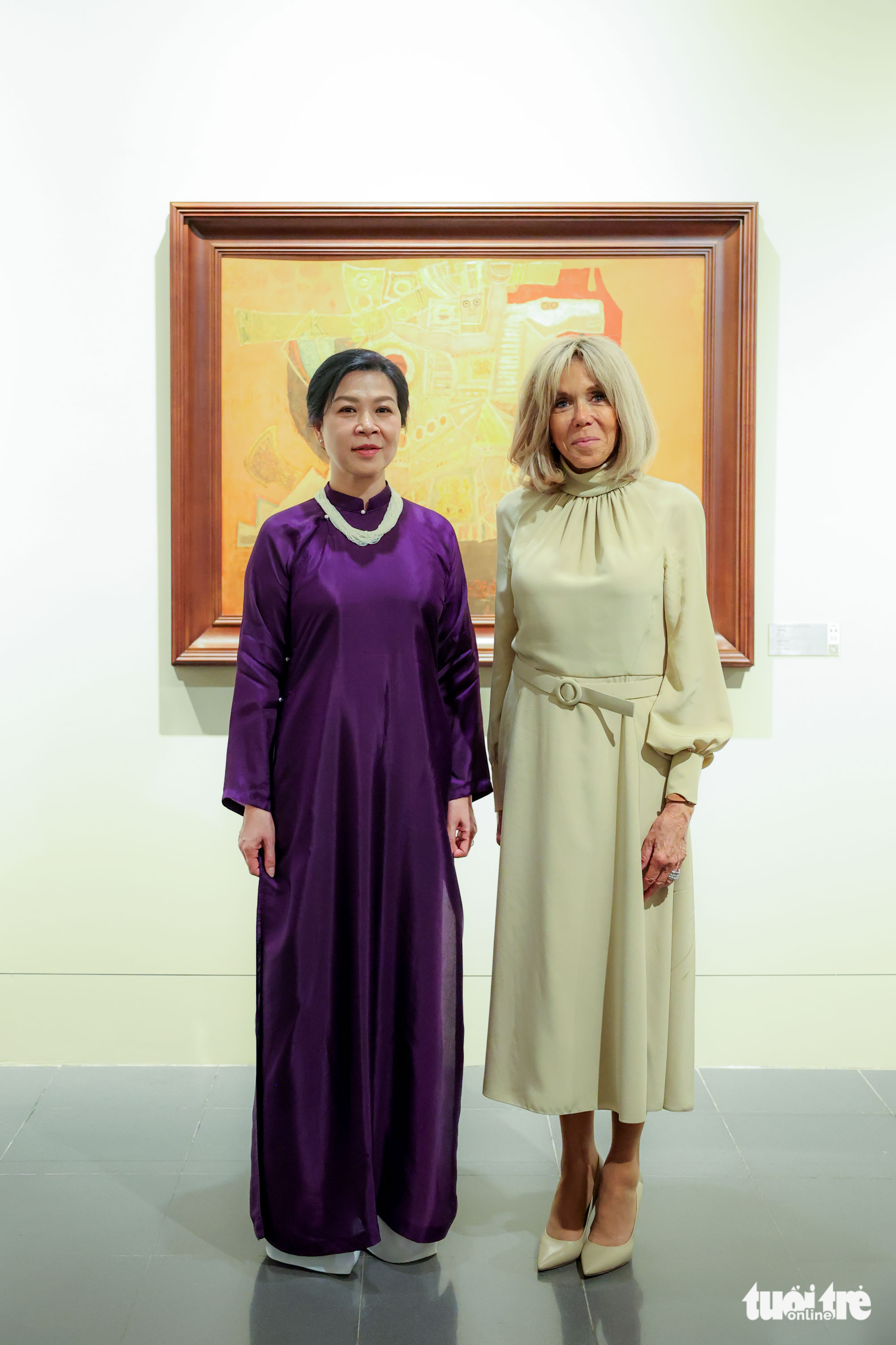 Ngô Phương Ly - Ảnh 10.