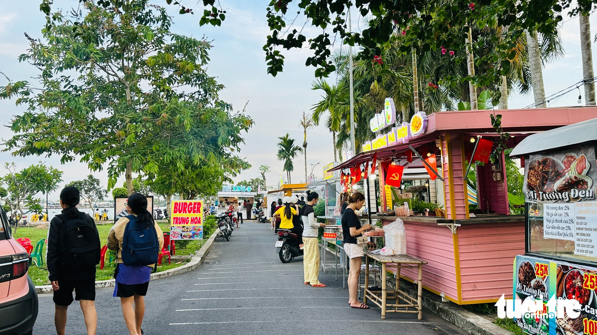 bờ kè trăm tỉ - Ảnh 4.