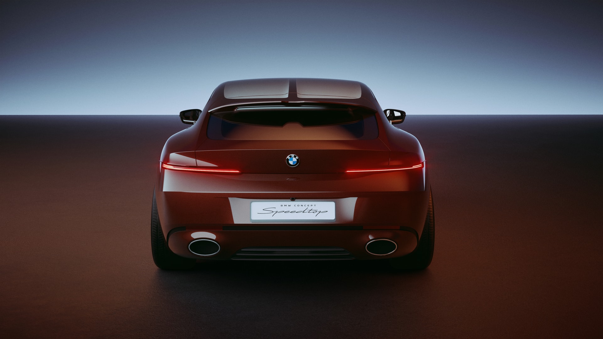 BMW Speedtop - Ảnh 11.