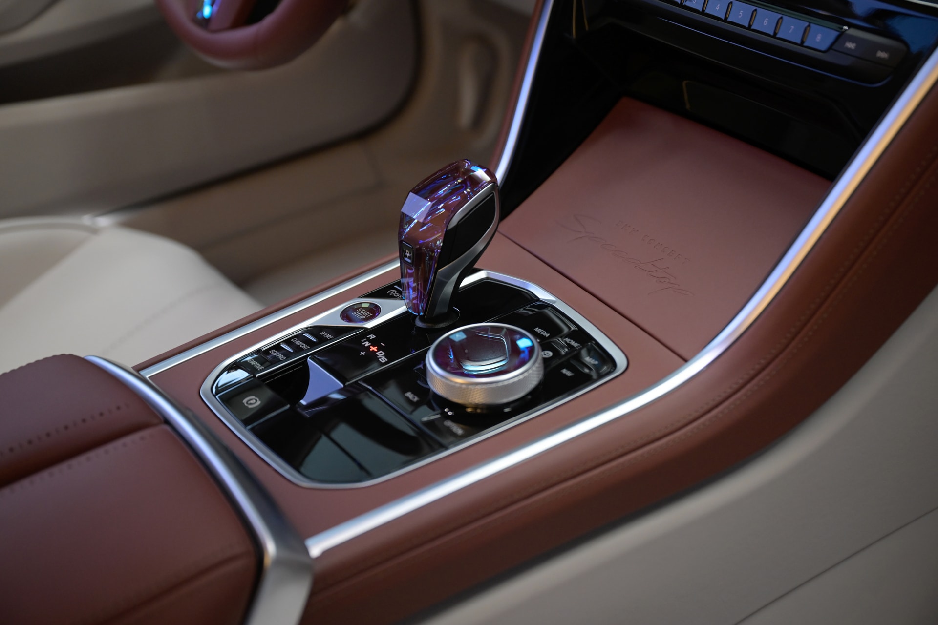 BMW Speedtop - Ảnh 15.