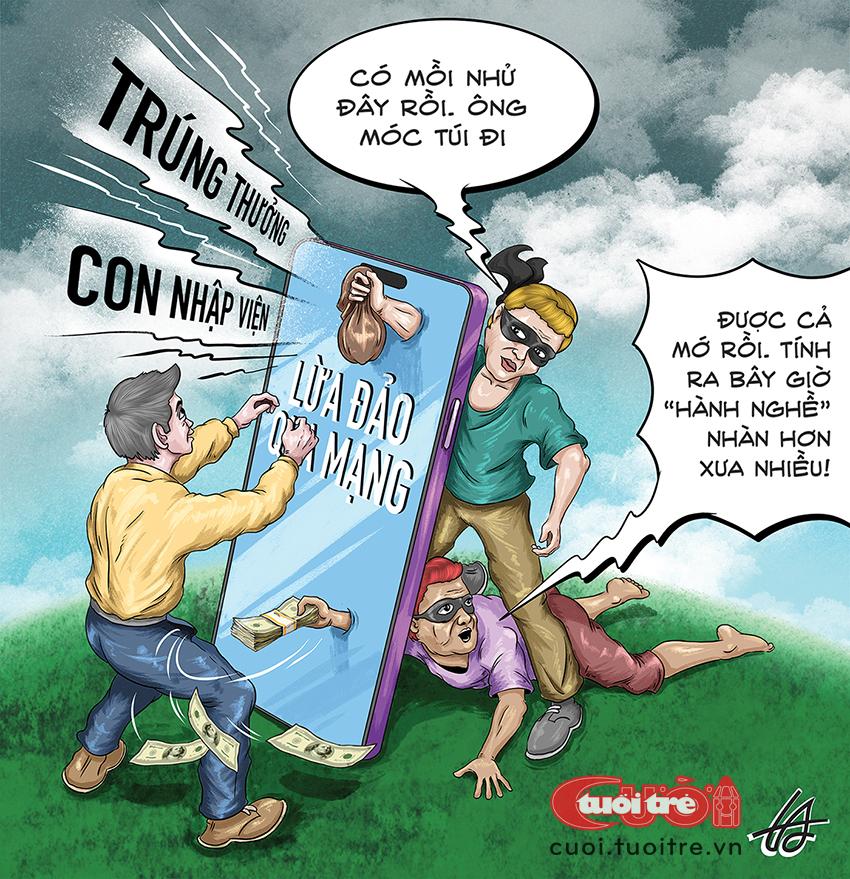 Quản lý chặt nhưng SIM rác vẫn sống 'nhăn răng' - Tuổi Trẻ Online