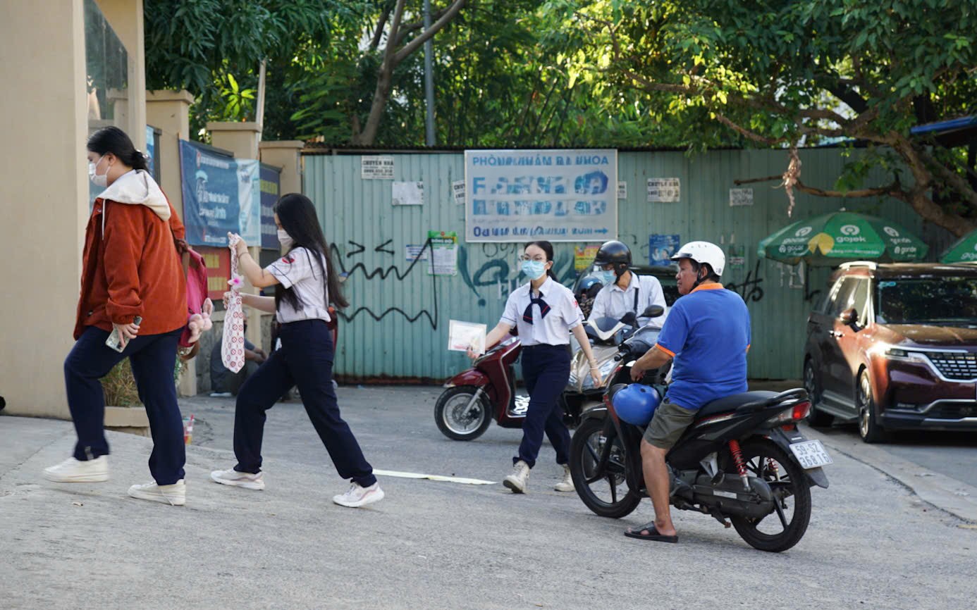 Các trường đại học không tăng học phí năm học 2025-2026 - Ảnh 3.