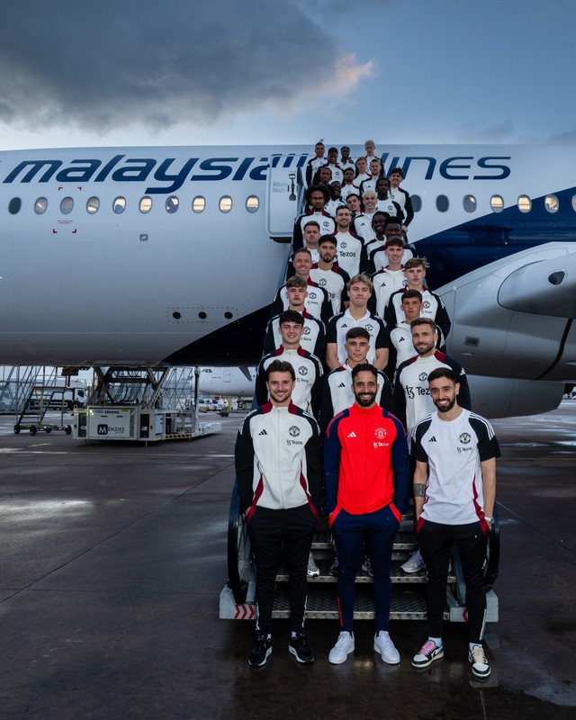 ASEAN All-Star vs Man United: Lịch trực tiếp, đội hình dự kiến- Ảnh 2.