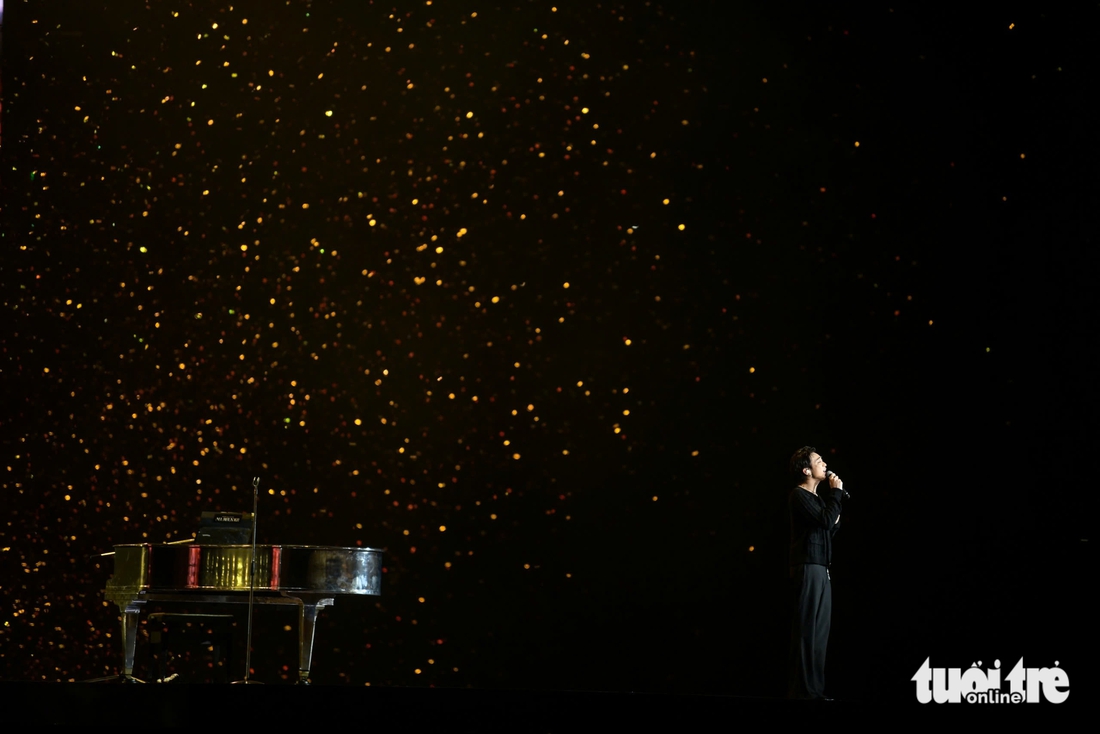Concert All-Rounder: Soobin có nhiều điều đáng thèm muốn, 'không ai chơi lại em tôi được rồi'- Ảnh 12.
