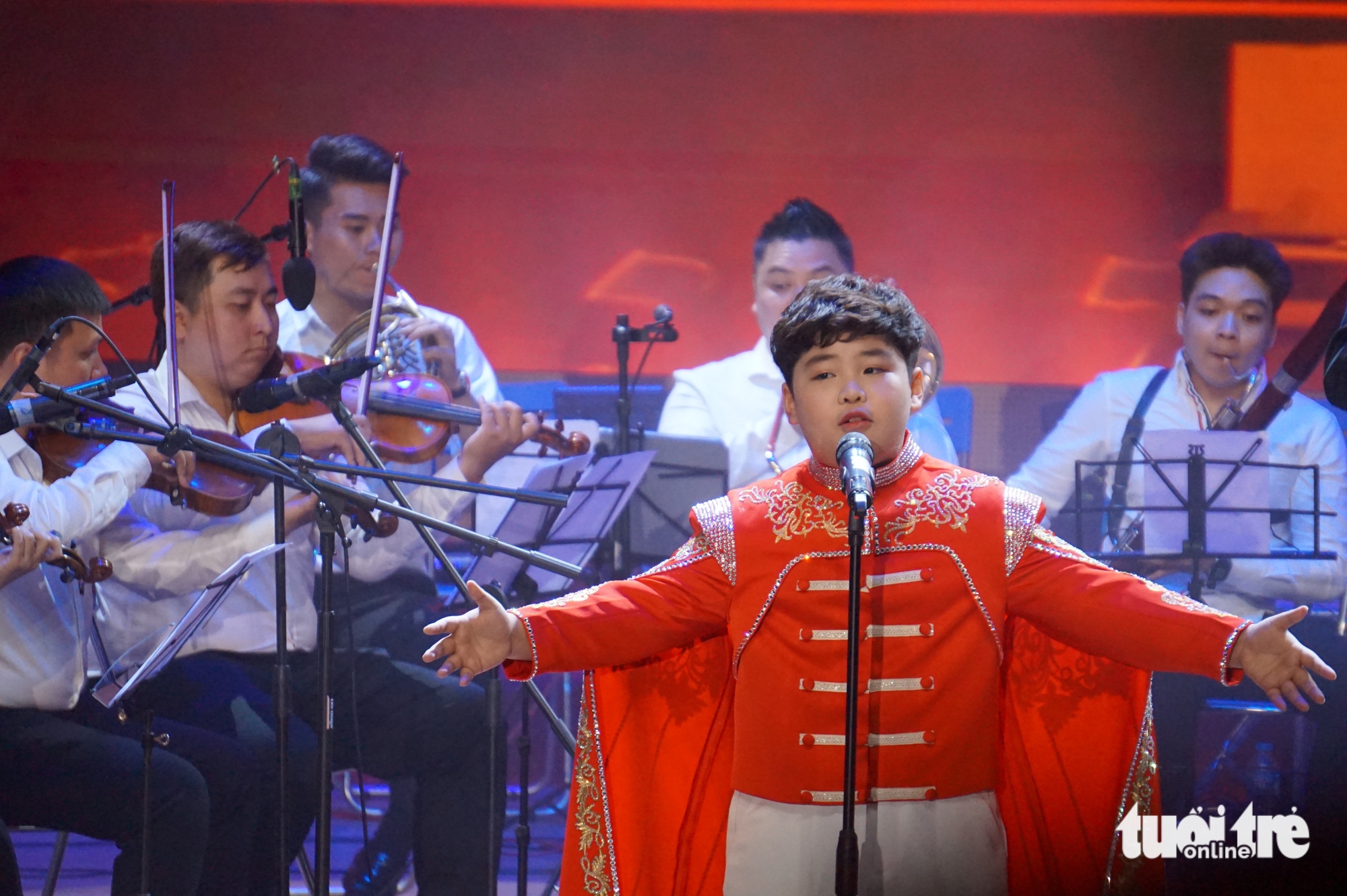Cung Thiếu nhi Hà Nội - Ảnh 7.