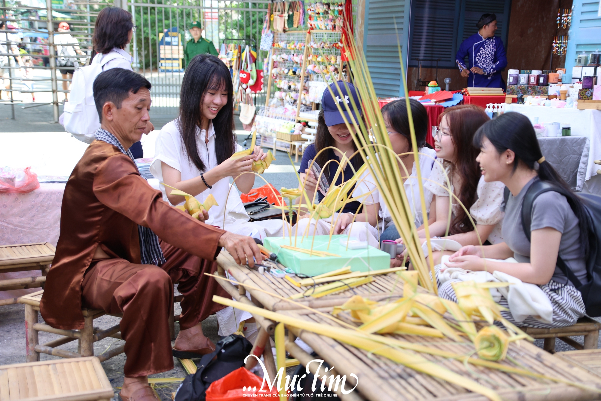 Gợi ý kế hoạch vui chơi 1-6 dành cho gia đình tại Thảo cầm viên Sài Gòn- Ảnh 4.