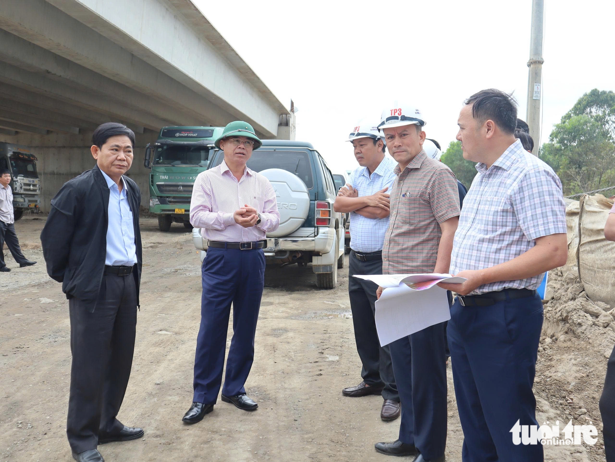 trụ sở - Ảnh 4.