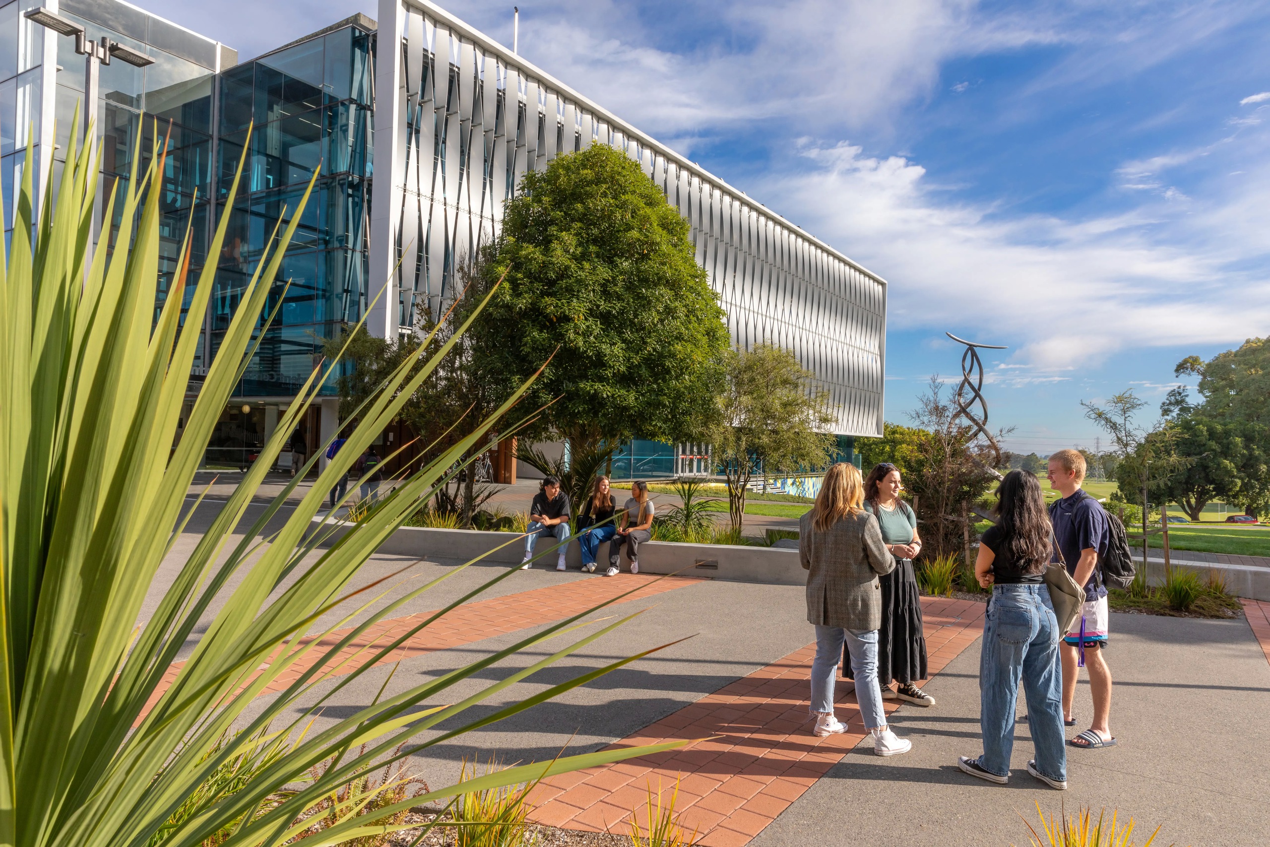 Toàn bộ đại học công lập New Zealand cùng tung chính sách đặc biệt cho ứng viên Việt - Ảnh 1.