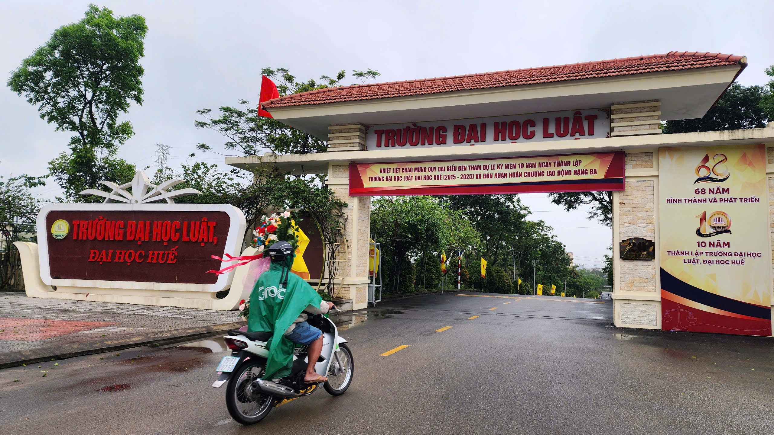 TUYỂN SINH - Ảnh 1.