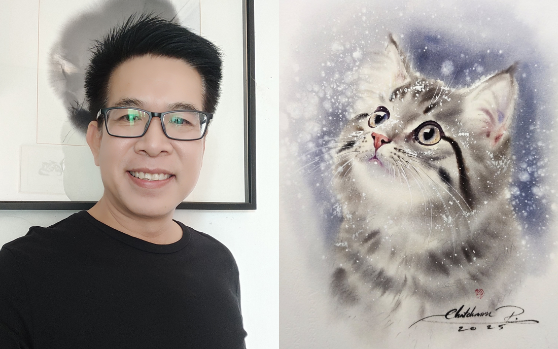 mèo - Ảnh 1.