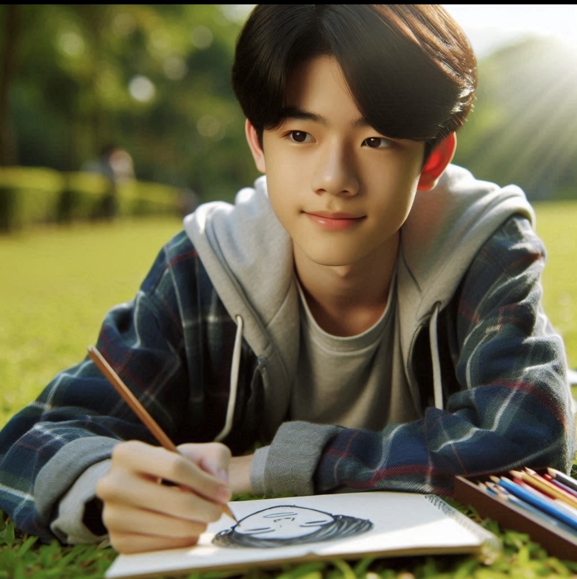 Sử dụng chống nắng SPF 2,4 trở xuống có nguy cơ ung thư da - Ảnh 1.