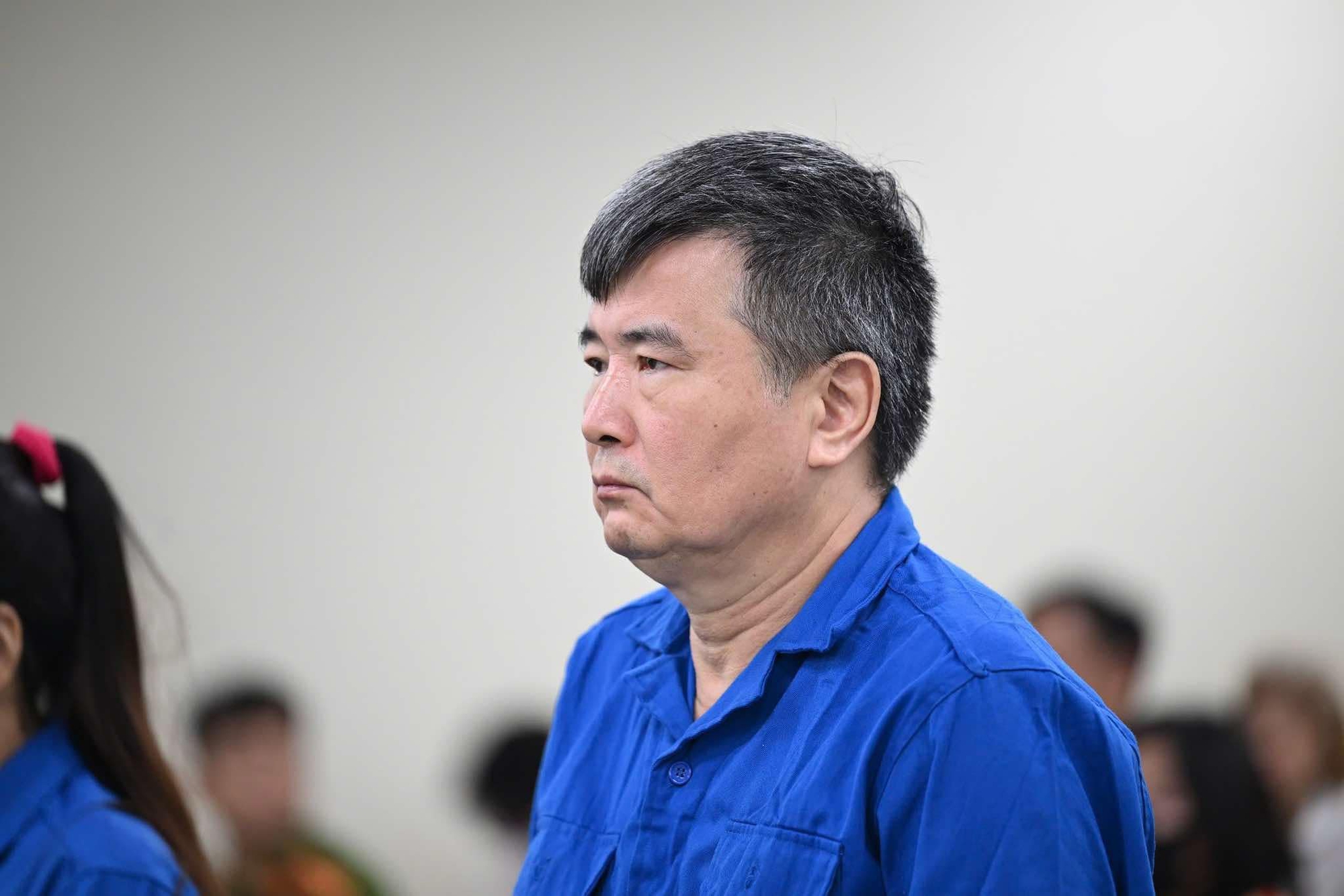 Nguyễn Lộc An - Ảnh 1.