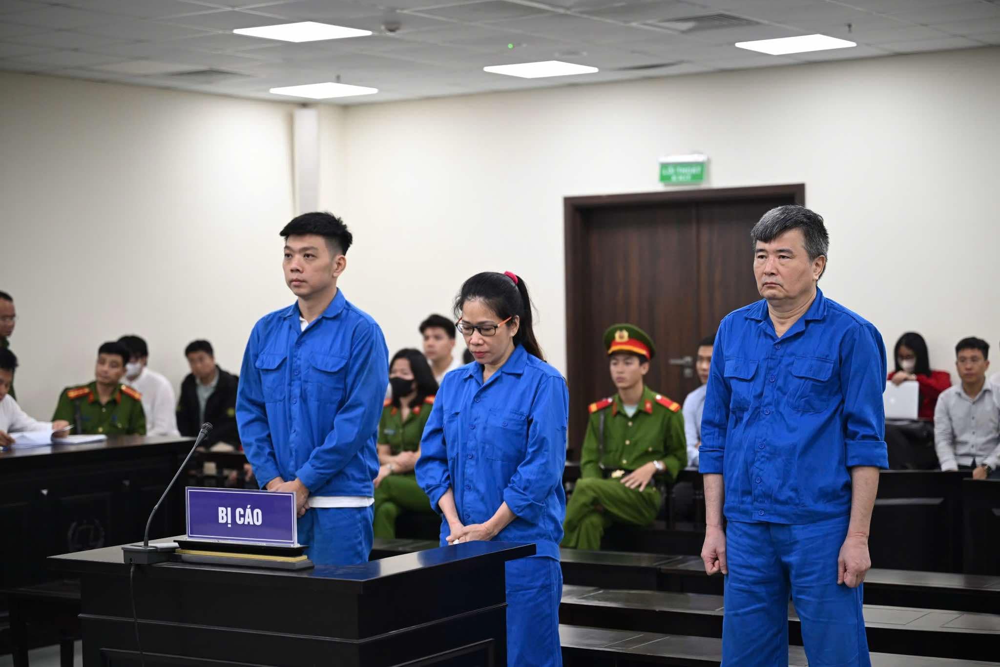 Nguyễn Lộc An - Ảnh 1.