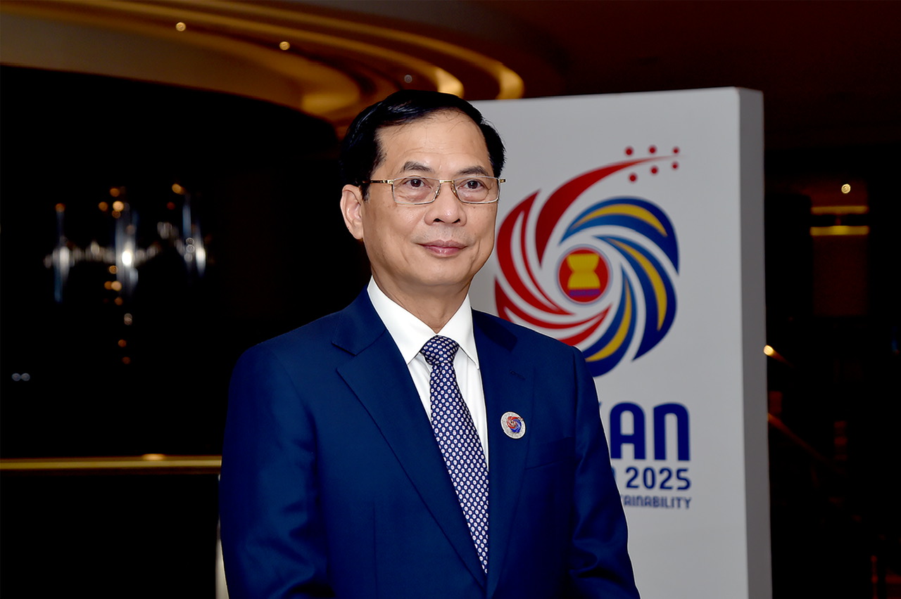 Việt Nam trách nhiệm, đưa ra nhiều đề xuất bứt phá cho ASEAN - Ảnh 3.