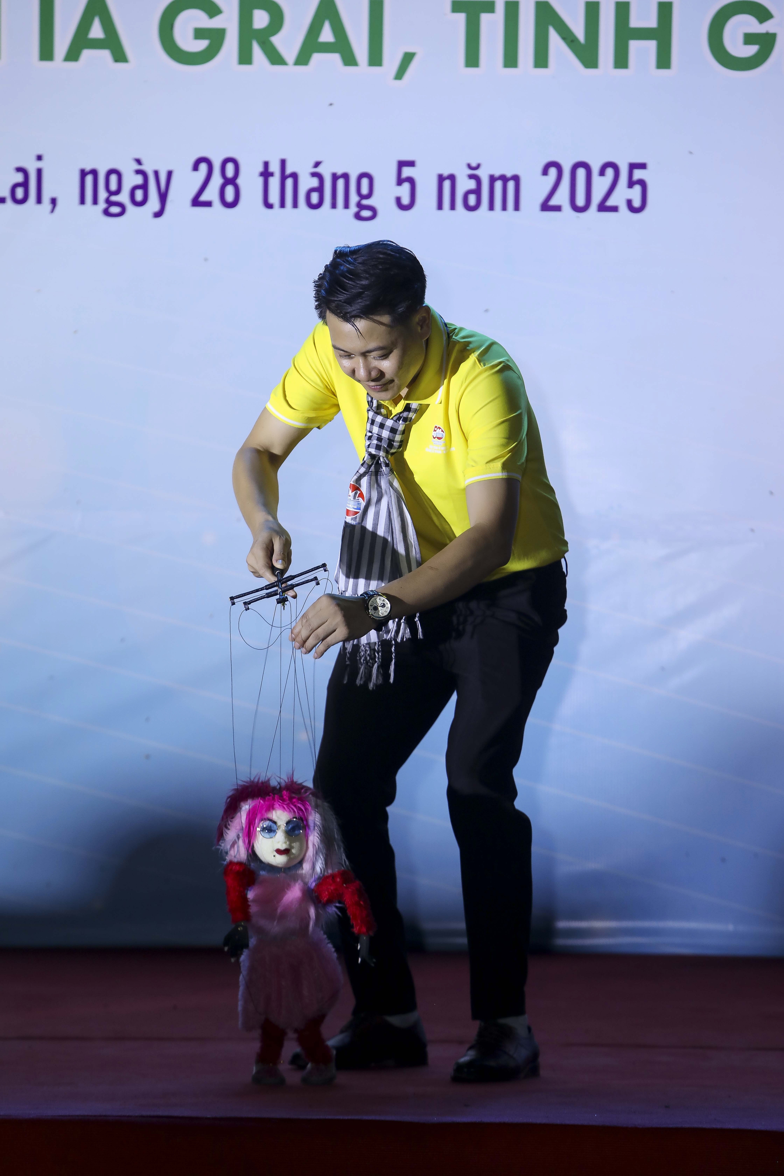 Gia Lai - Ảnh 12.