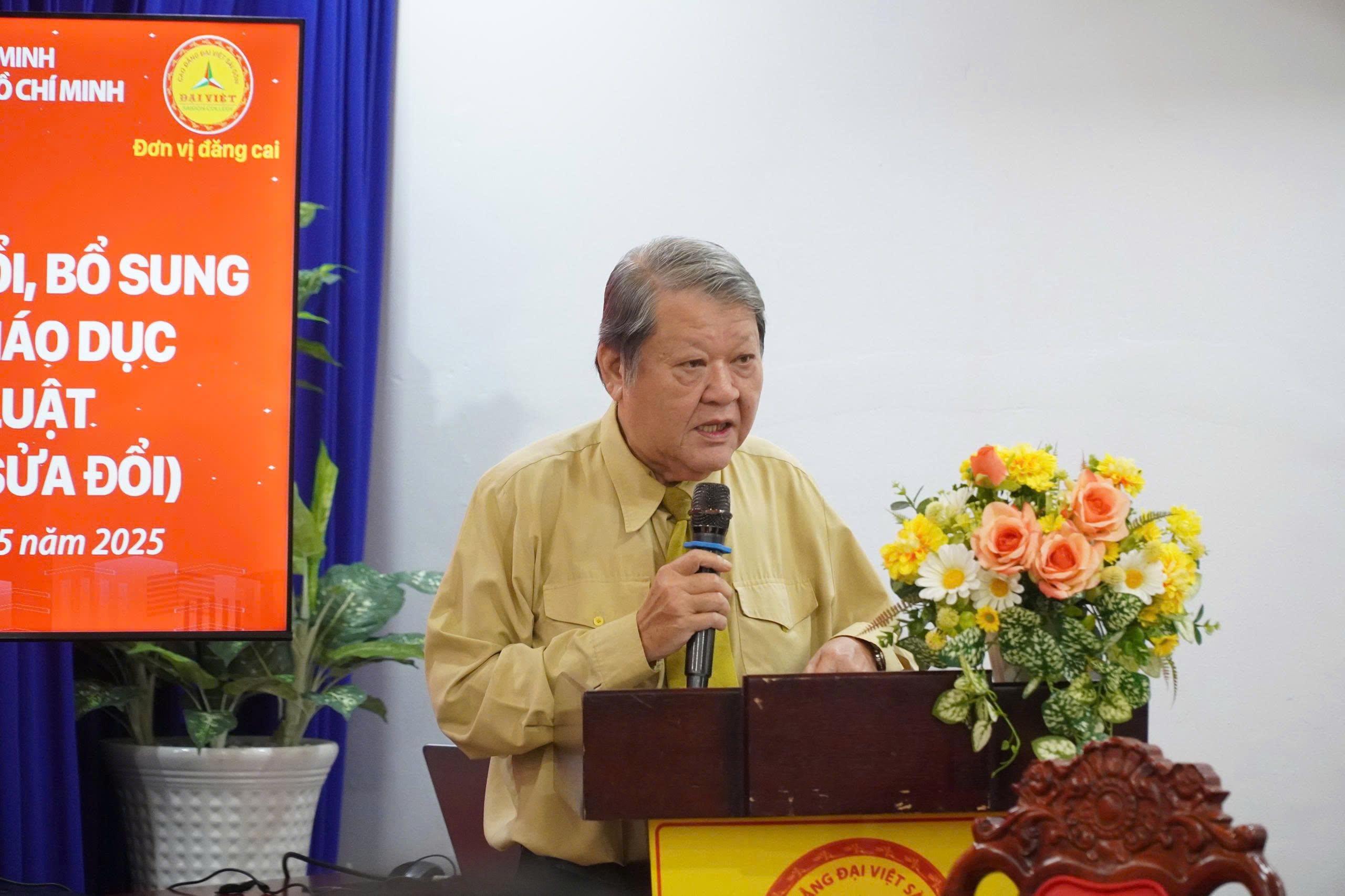 trung học nghề - Ảnh 1.