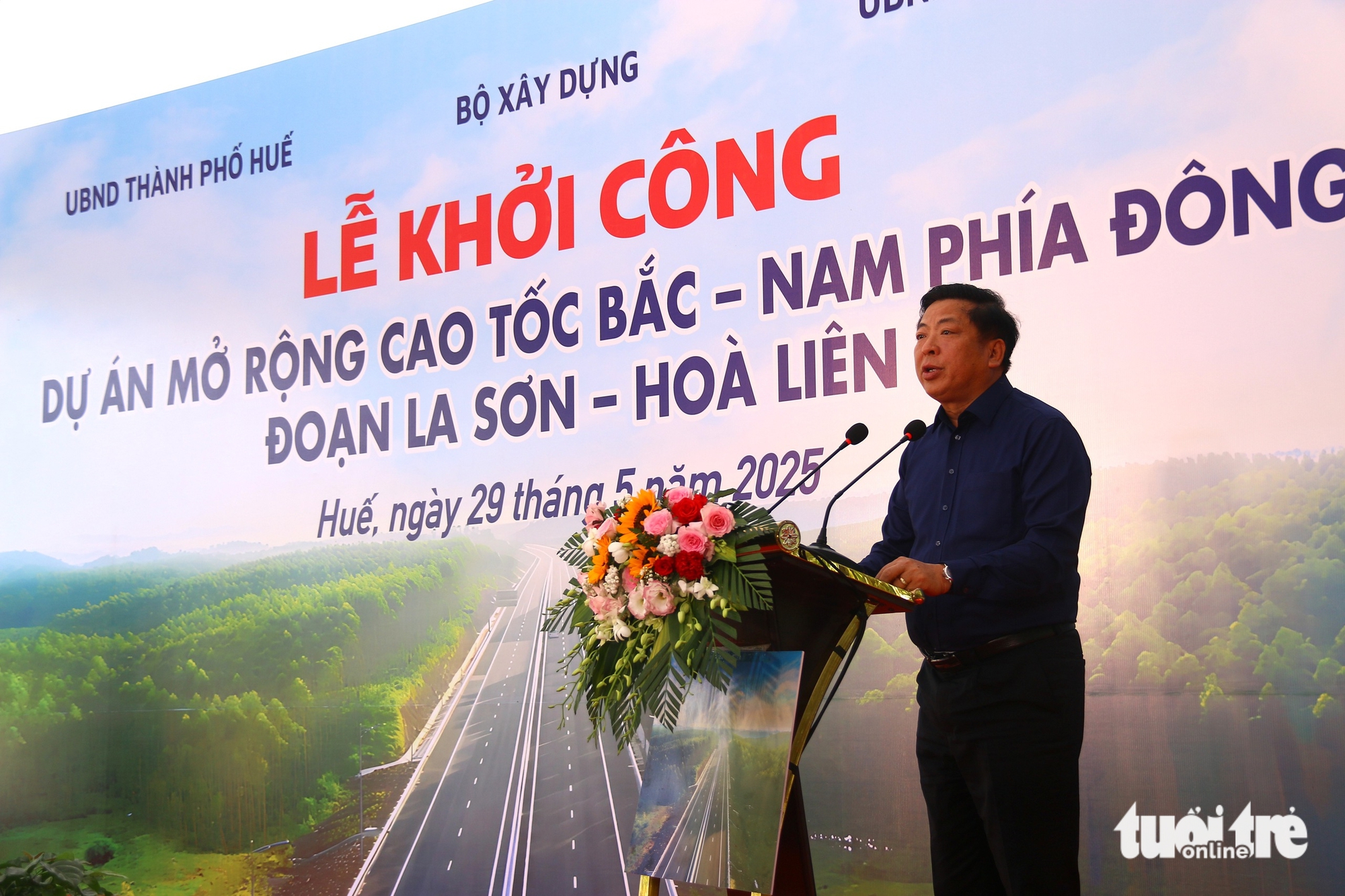 CAO TỐC - Ảnh 3.