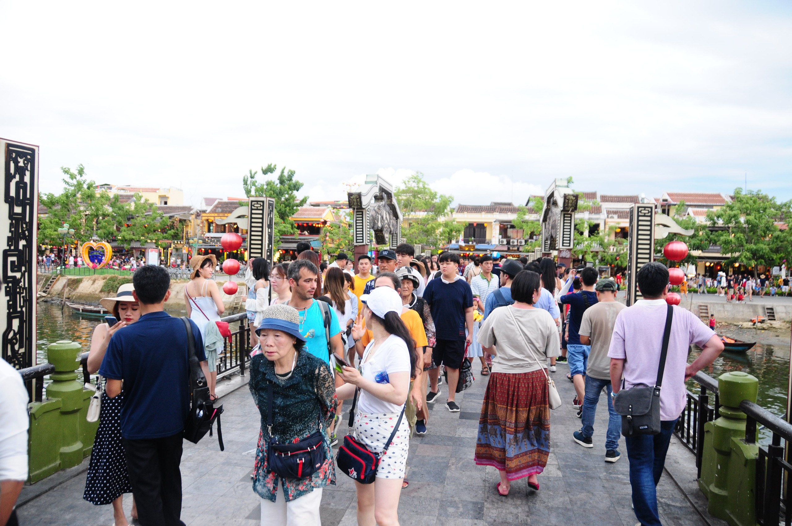 Hội An - Ảnh 2.