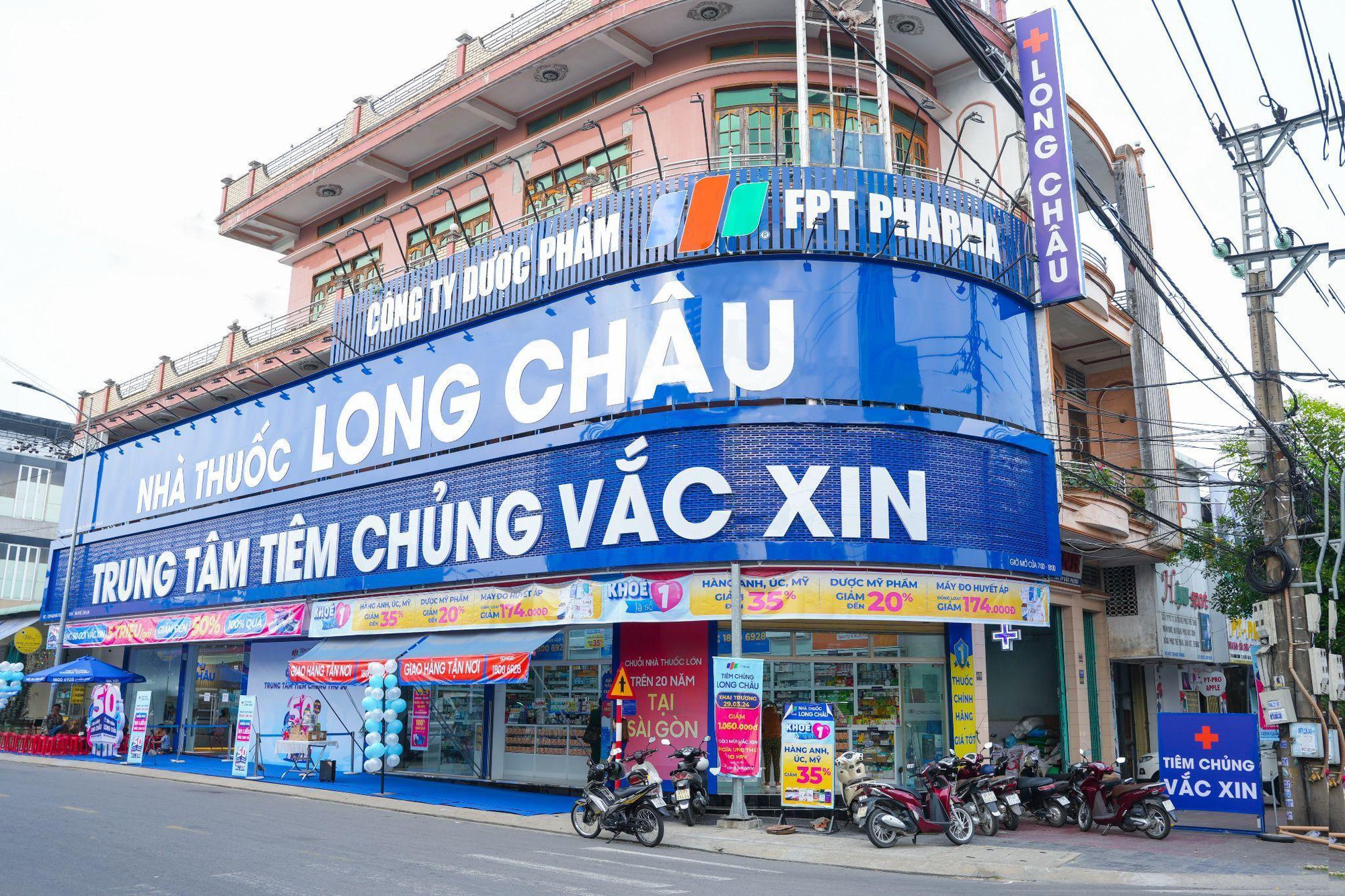 Thêm giải pháp nâng cao hiệu quả điều trị bệnh hô hấp cho trẻ em Việt - Ảnh 3.
