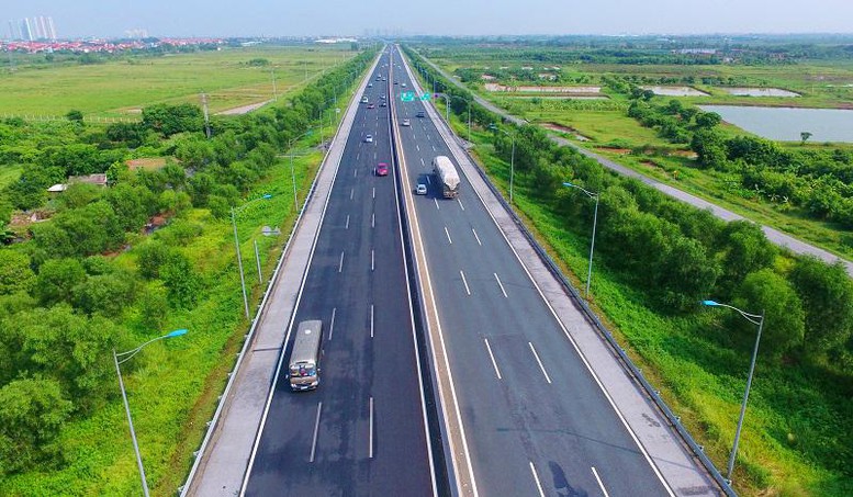 Phó thủ tướng yêu cầu liên bộ kiểm tra ngay việc lựa chọn nhà thầu đường cao tốc qua tỉnh Bình Phước - Ảnh 1.