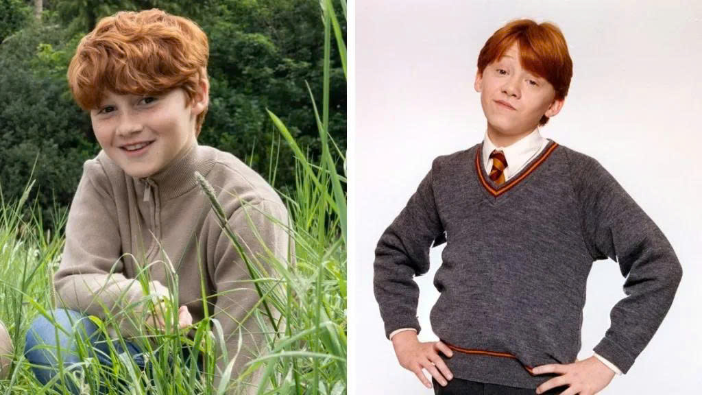 Harry Potter - Ảnh 5.