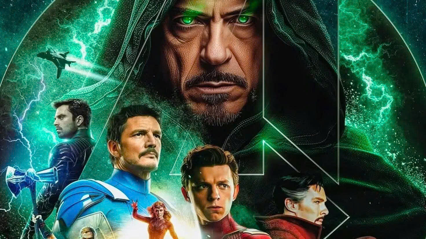 Thunderbolts thất bại phòng vé, hai bom tấn Avengers lùi lịch, liệu phim siêu anh hùng đã lỗi thời? - Ảnh 1. phim siêu anh hùng - Ảnh 1.