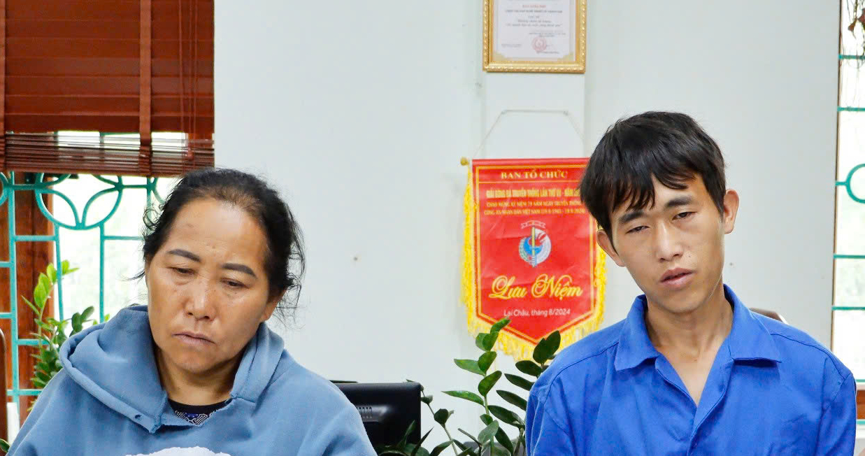 ma túy - Ảnh 1.